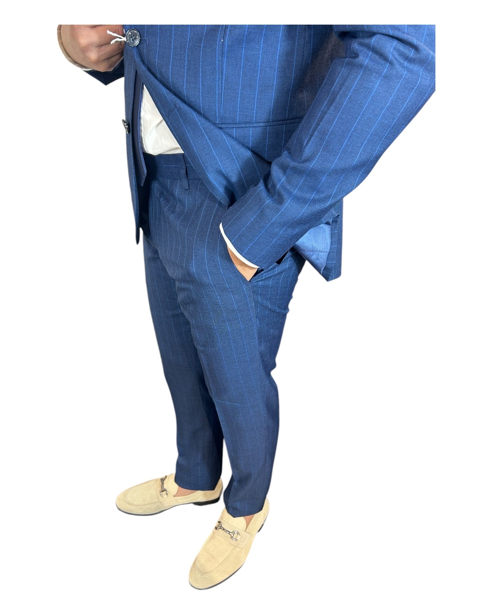 Abiti JN02RIGA SARTORIA SICILIANA