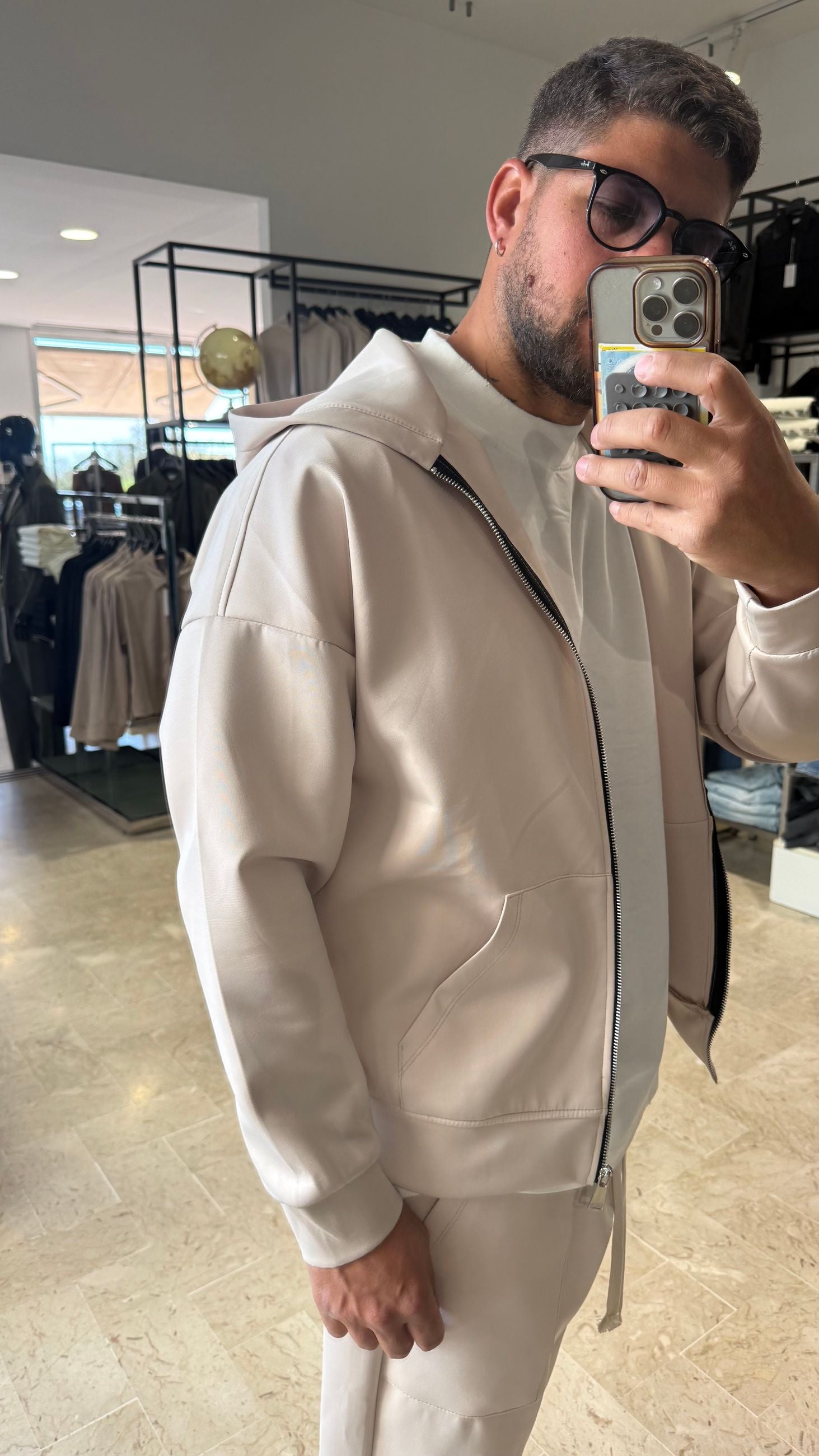 COORDINATO SARTORIA SICILIANA