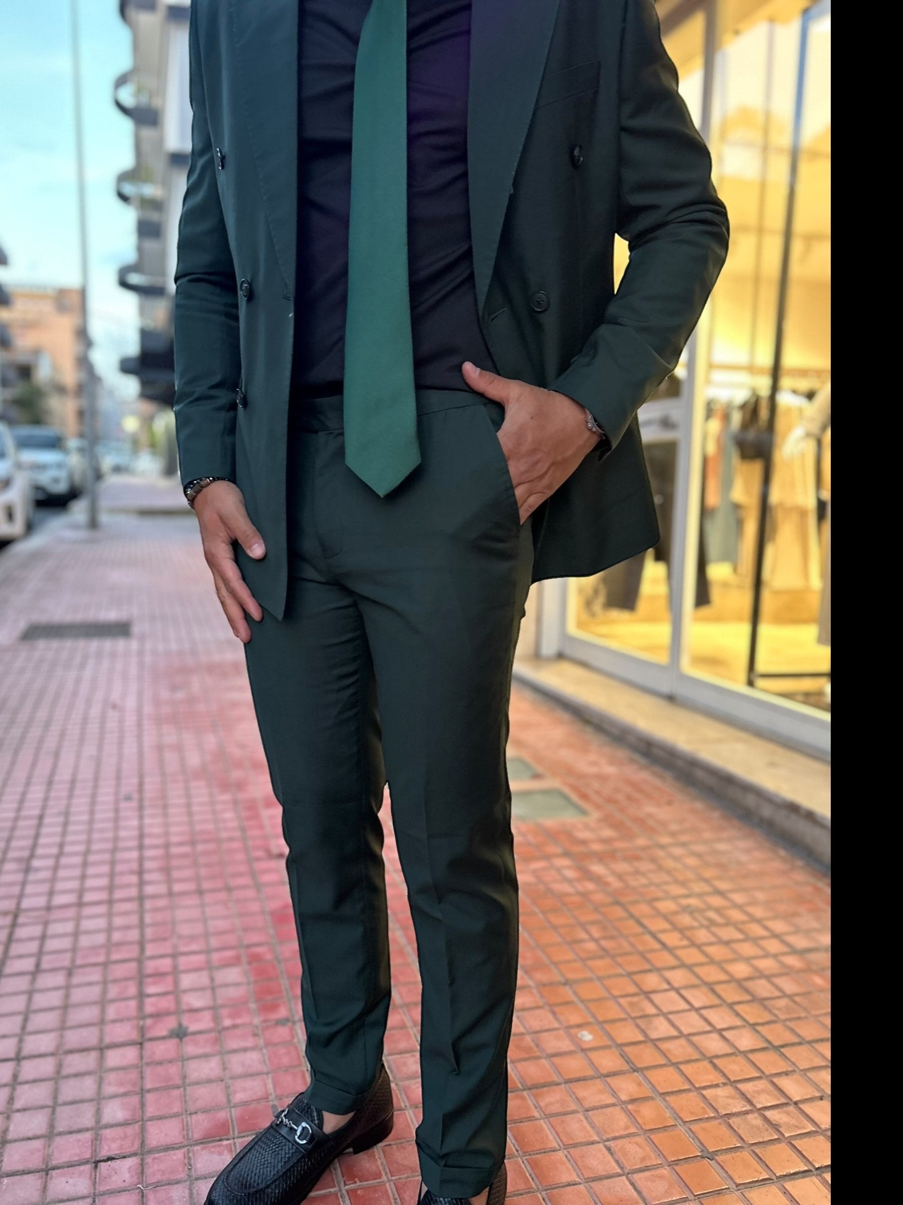 Abiti SP36127 SARTORIA SICILIANA