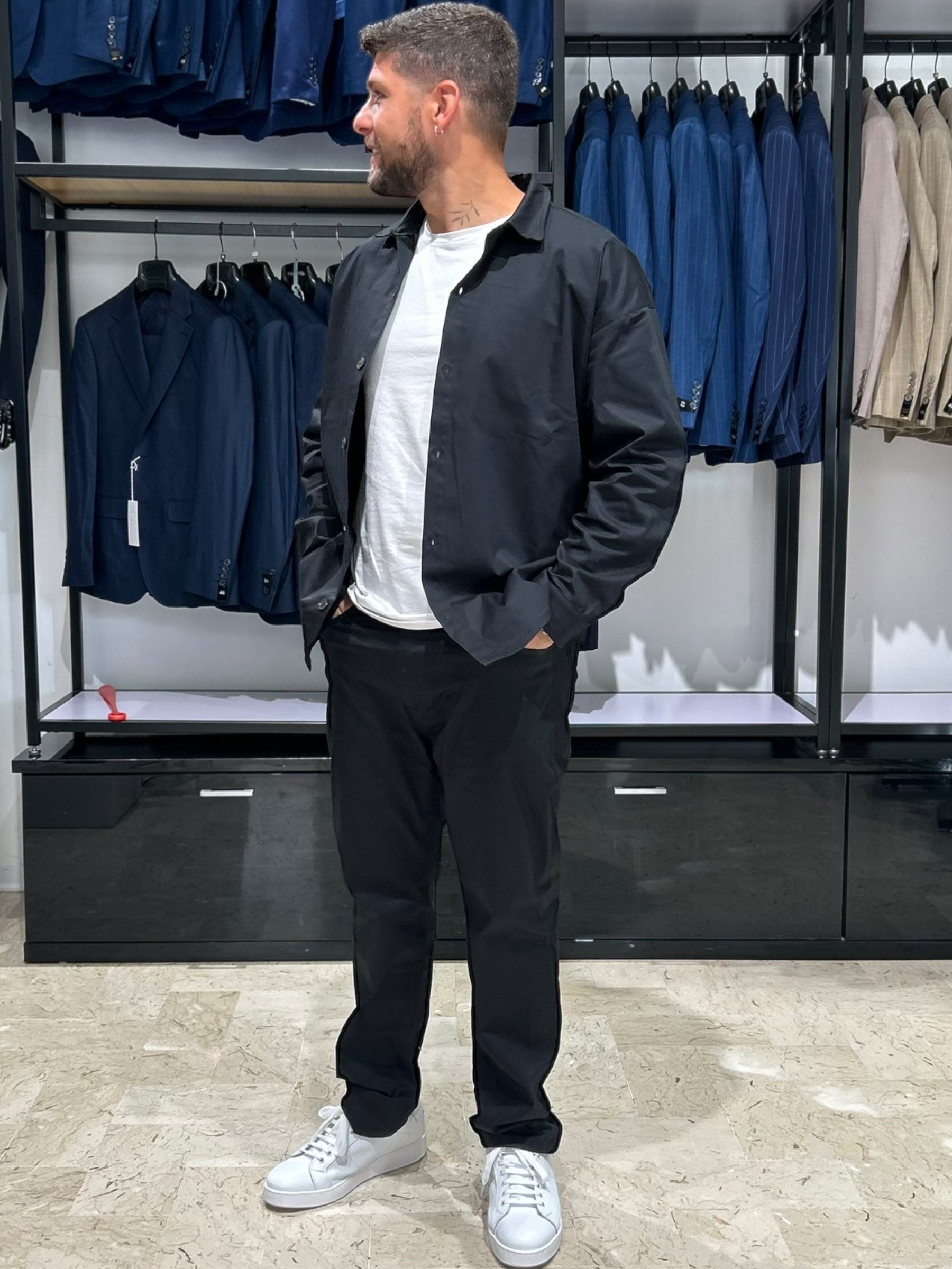 COORDINATO S77/78 SARTORIA SICILIANA