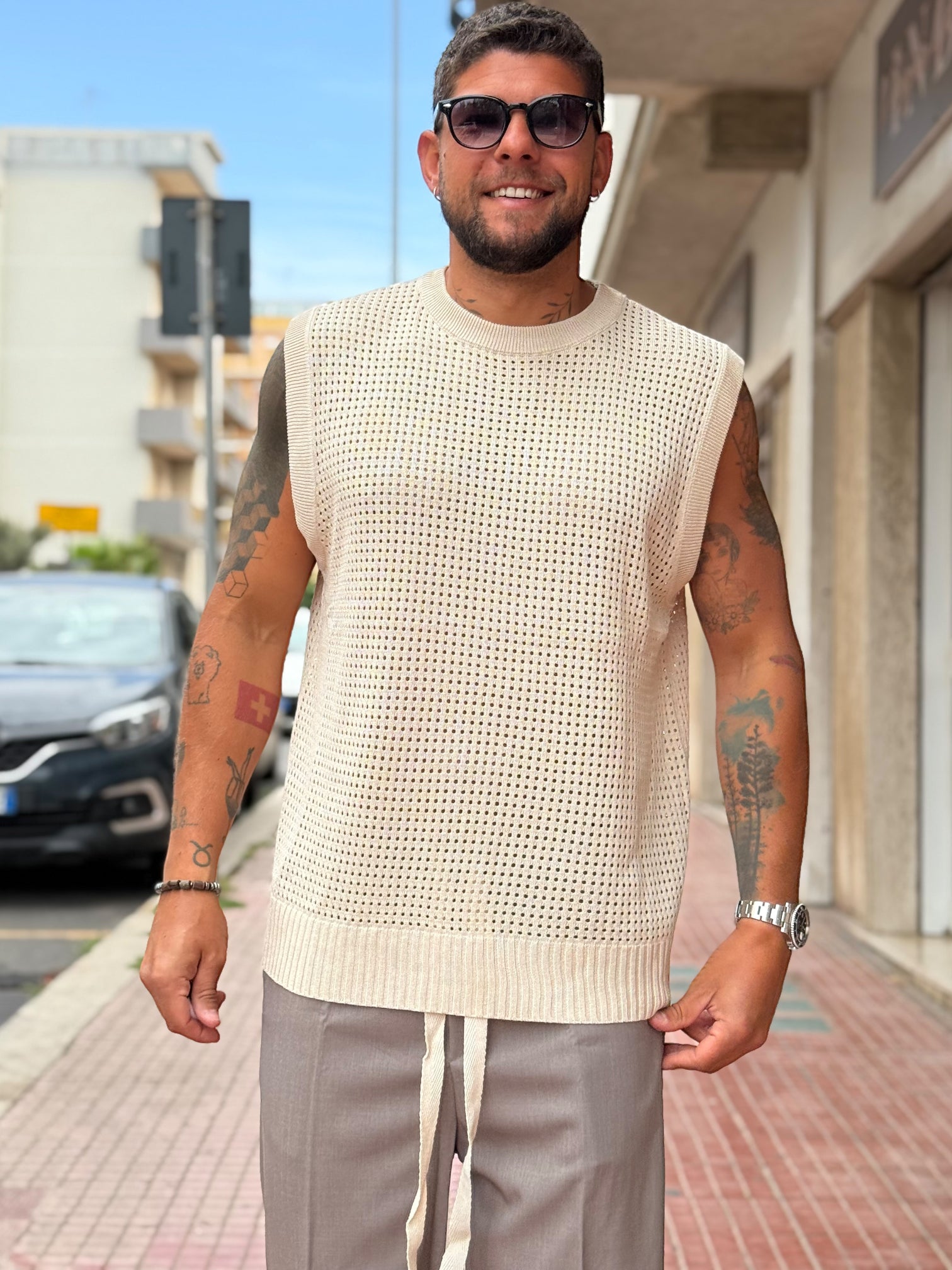 Maglieria SARTORIA SICILIANA