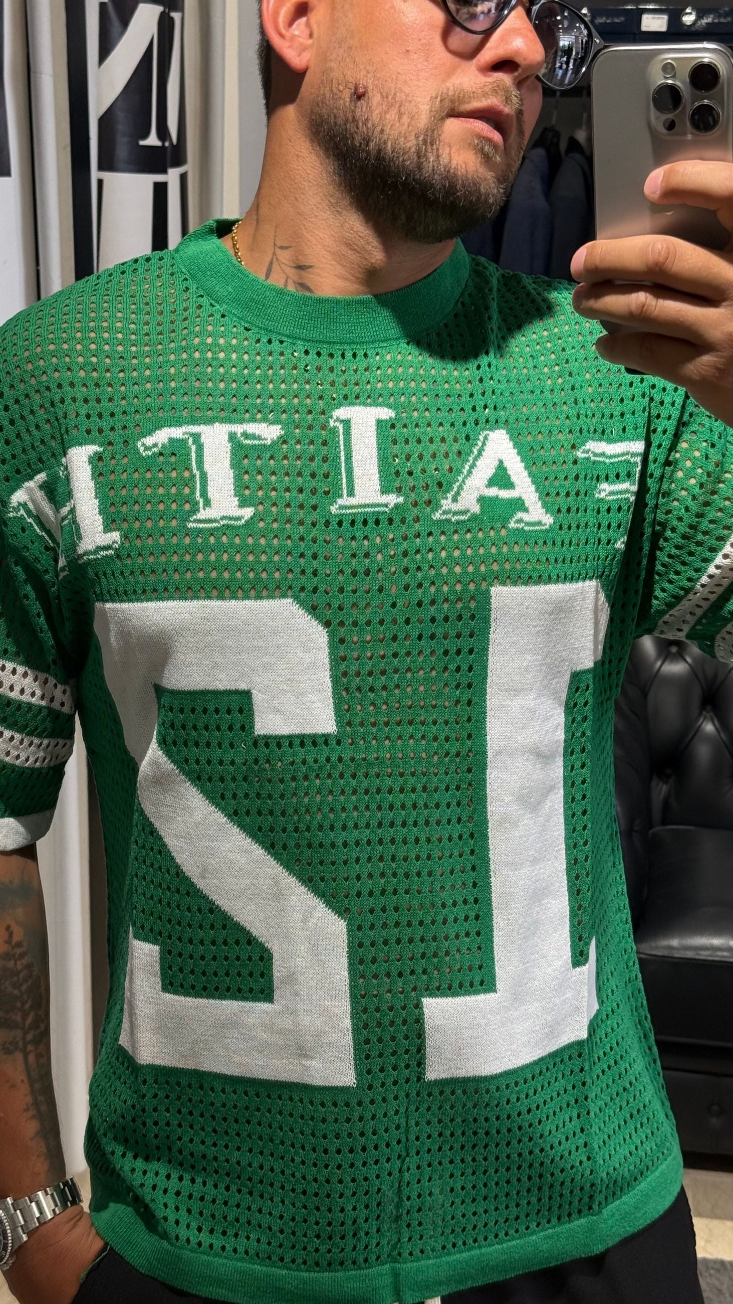 SARTORIA SICILIANA FAITH