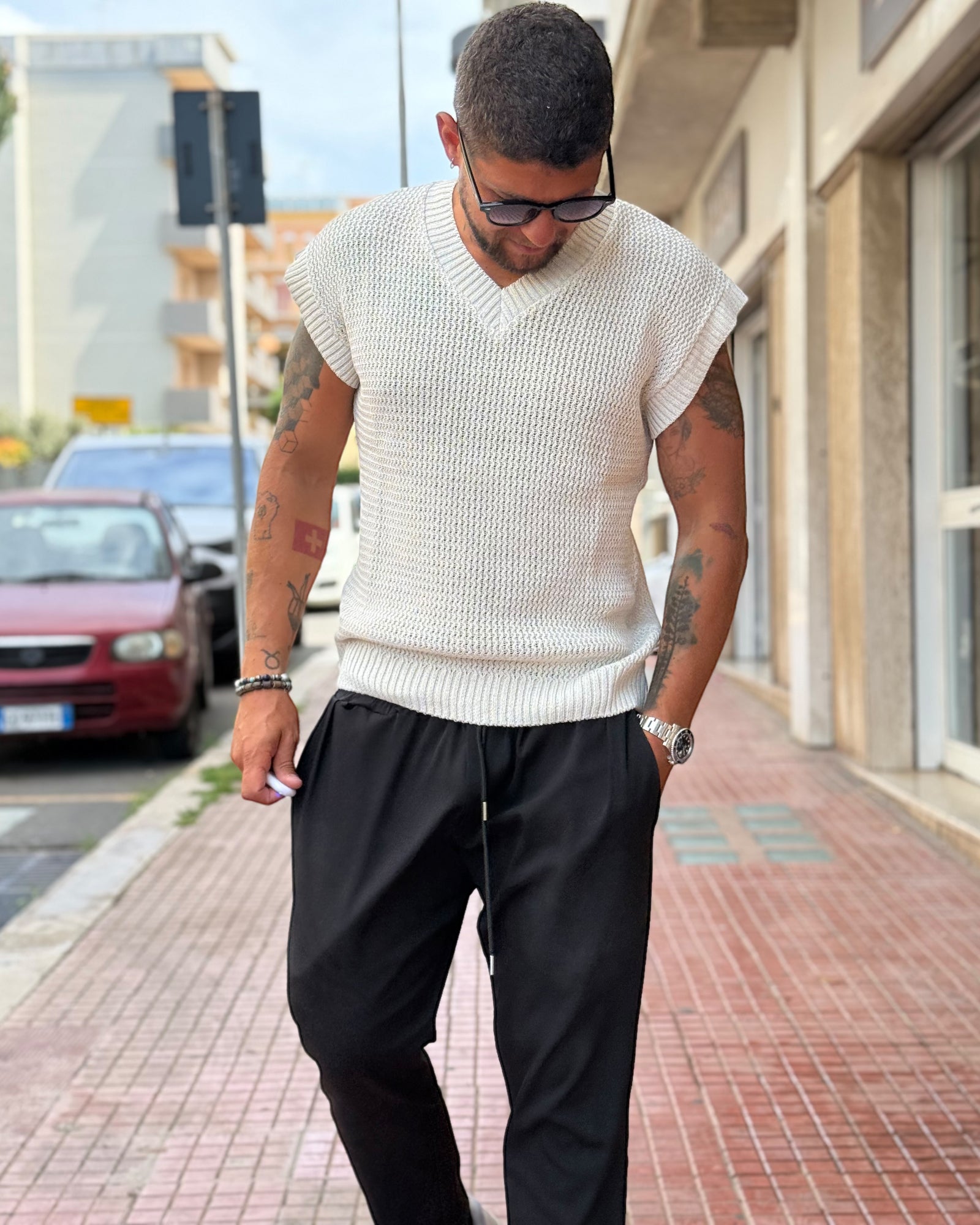 Maglieria SARTORIA SICILIANA