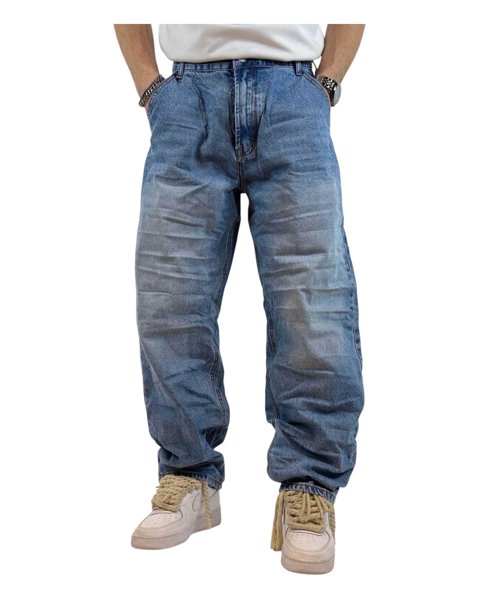 JEANS JC7822B SARTORIA SICILIANA