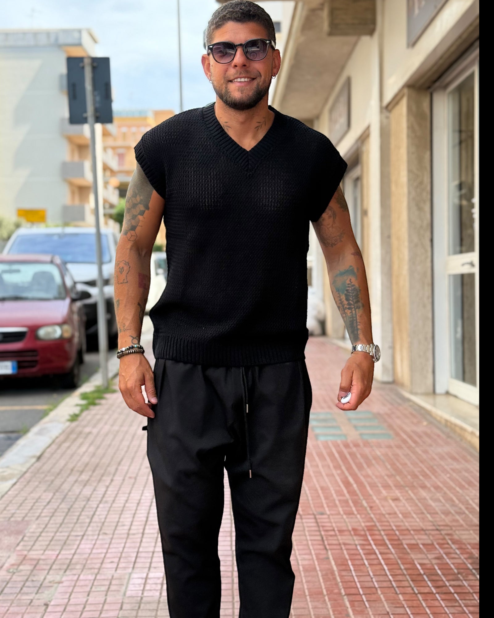 Maglieria SARTORIA SICILIANA