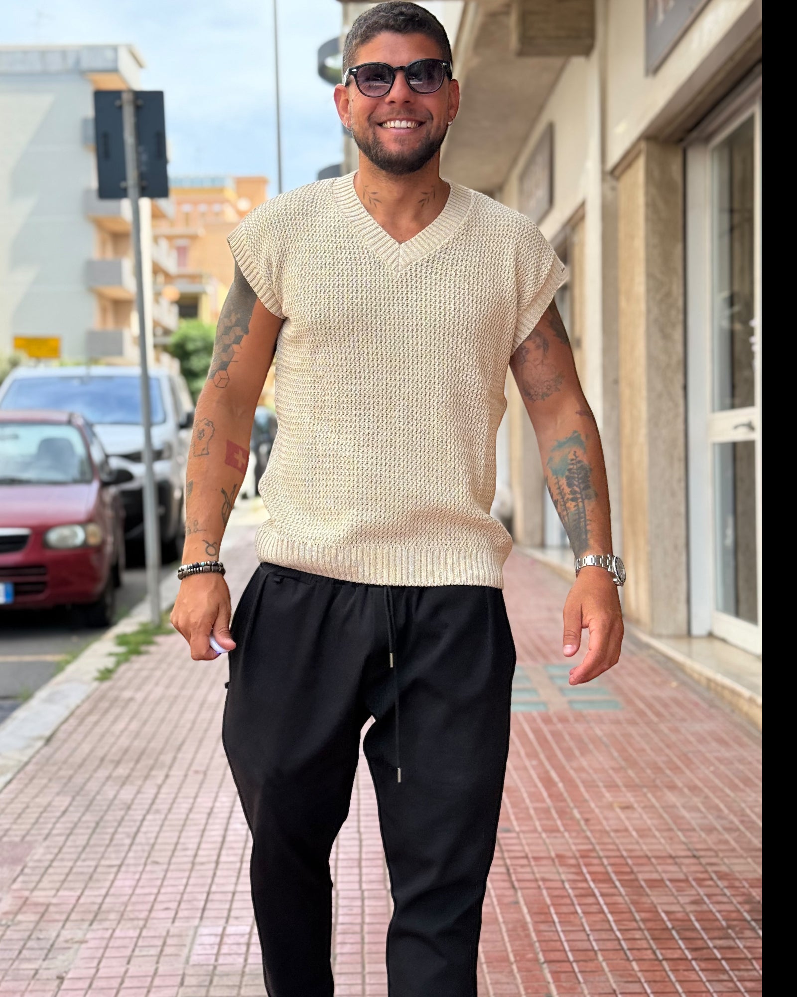 Maglieria SARTORIA SICILIANA