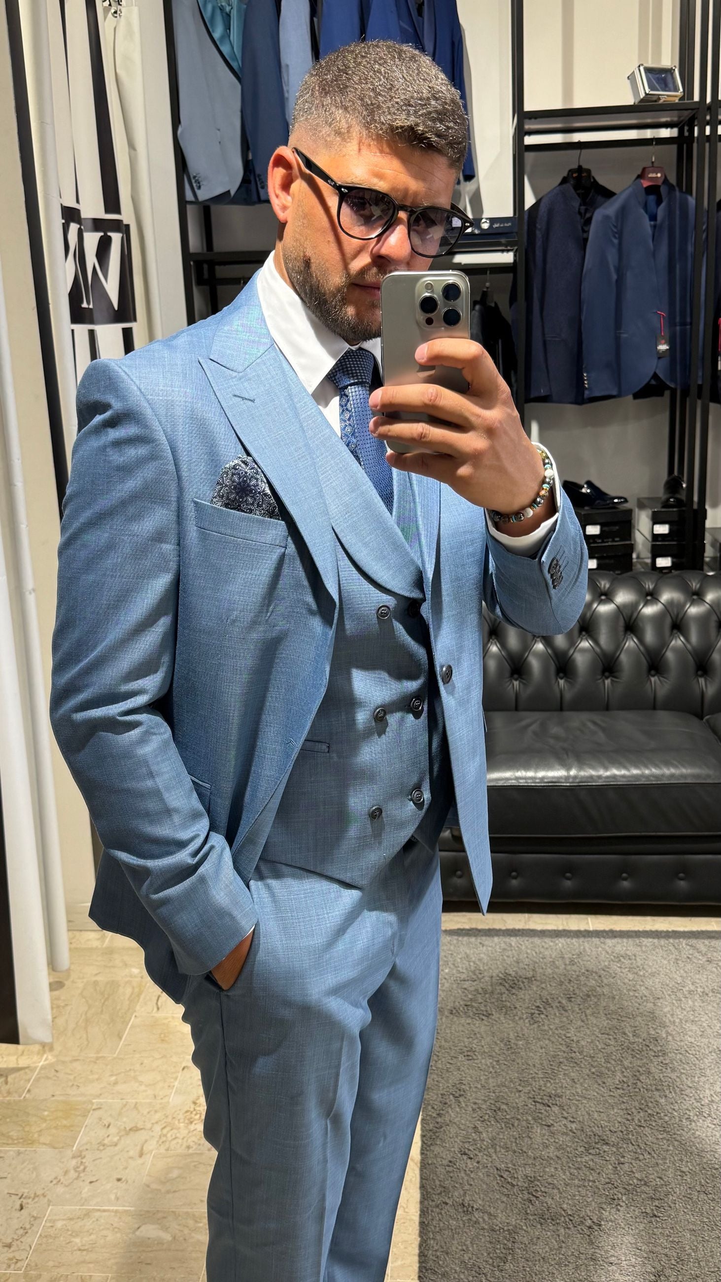 SARTORIA SICILIANA BRH805