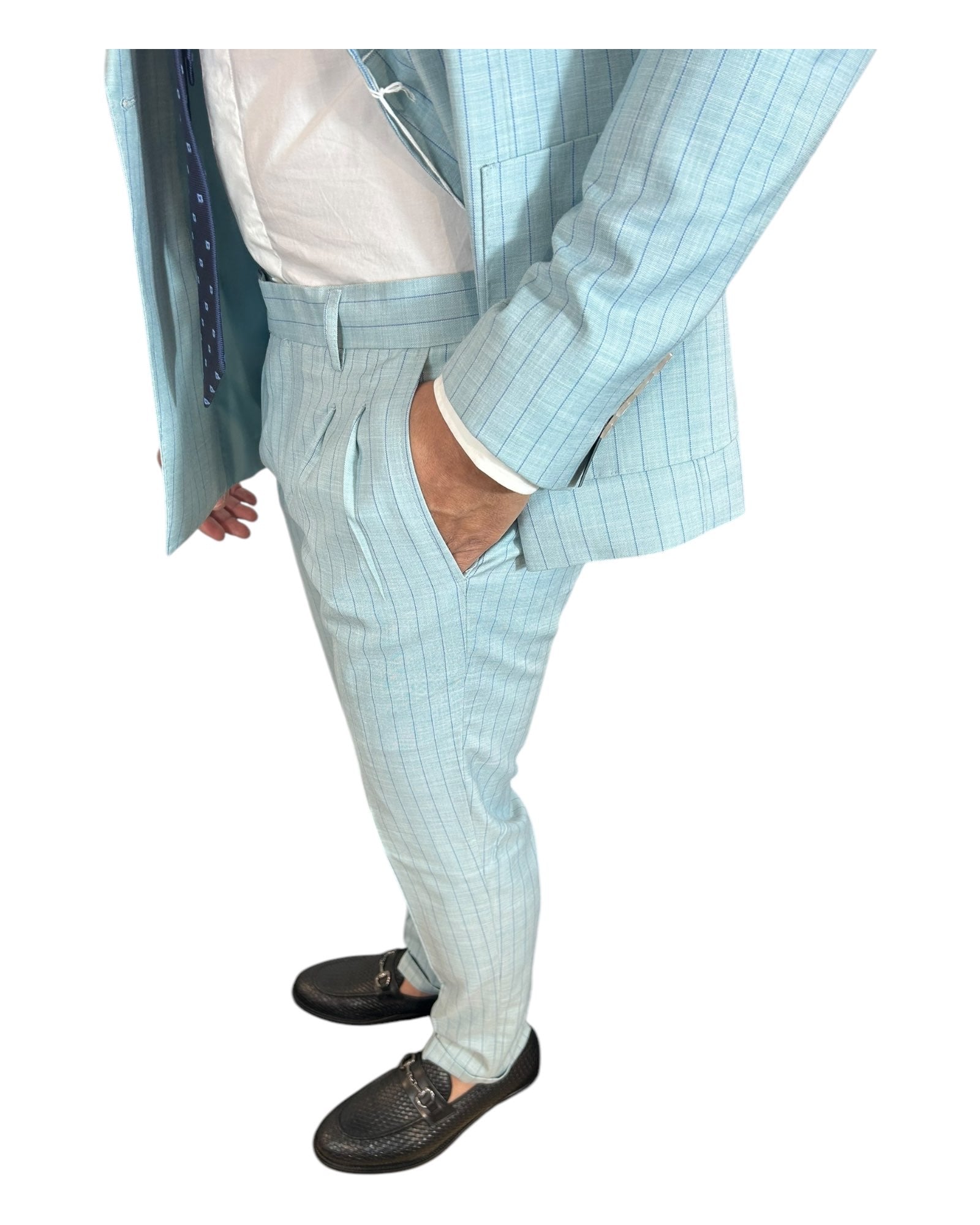 Abiti JN91NIZZA SARTORIA SICILIANA