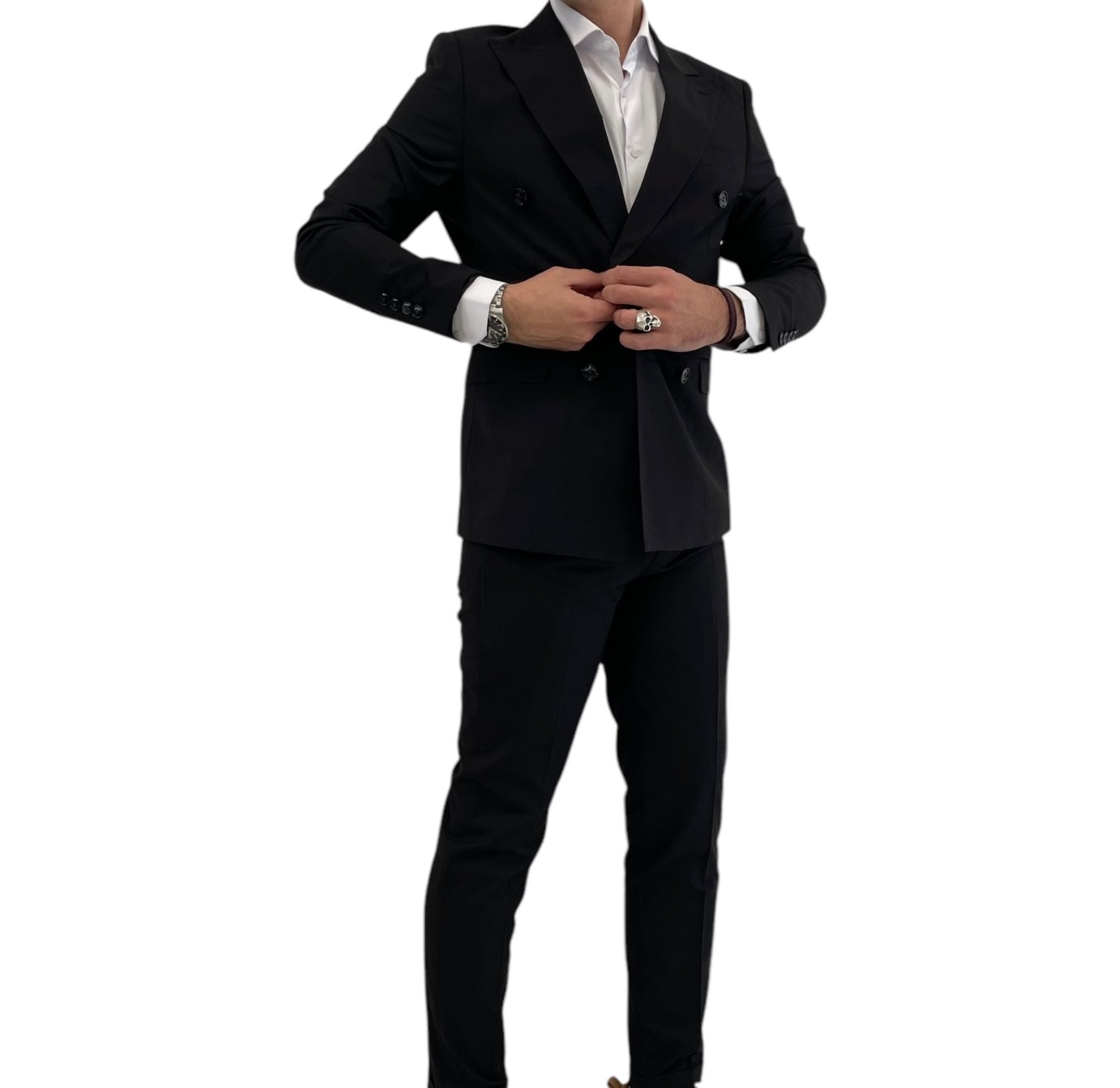 Abiti SP36127 SARTORIA SICILIANA