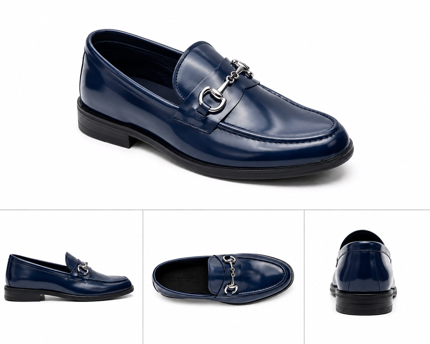 Scarpe SARTORIA SICILIANA 013AB