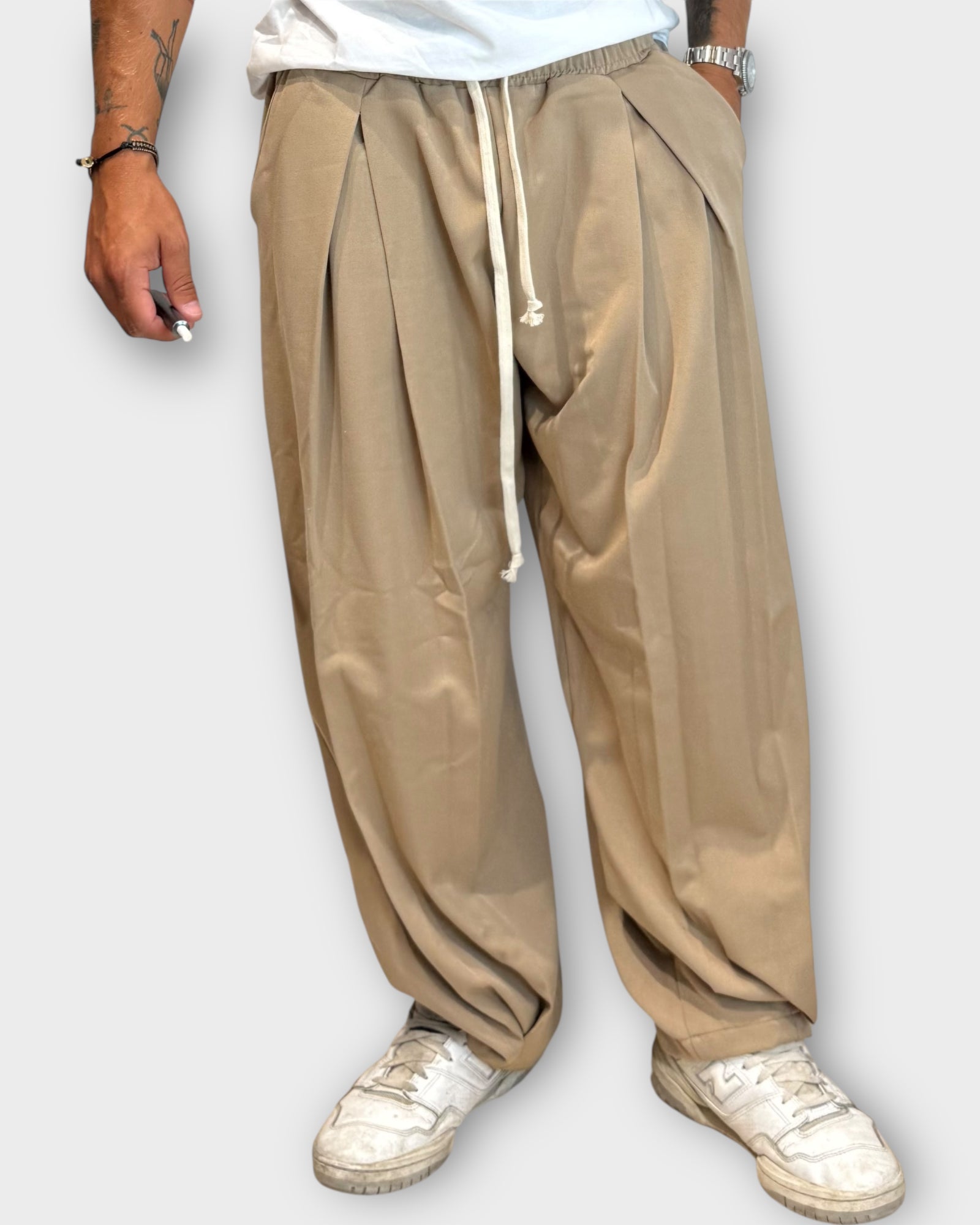 Pantaloni SARTORIA SICILIANA