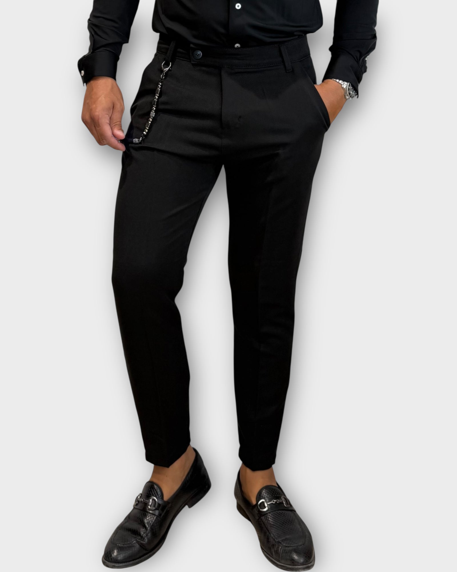 Pantaloni SARTORIA SICILIANA