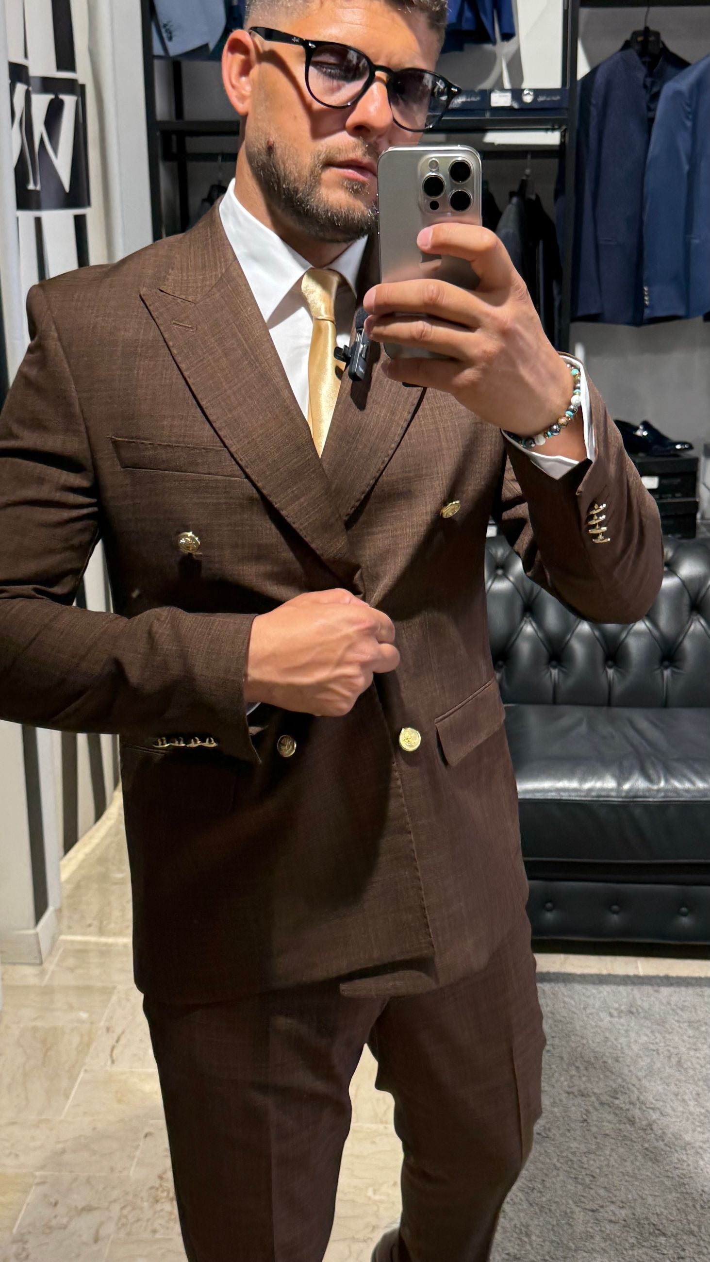 Abiti SARTORIA SICILIANA BRH2602