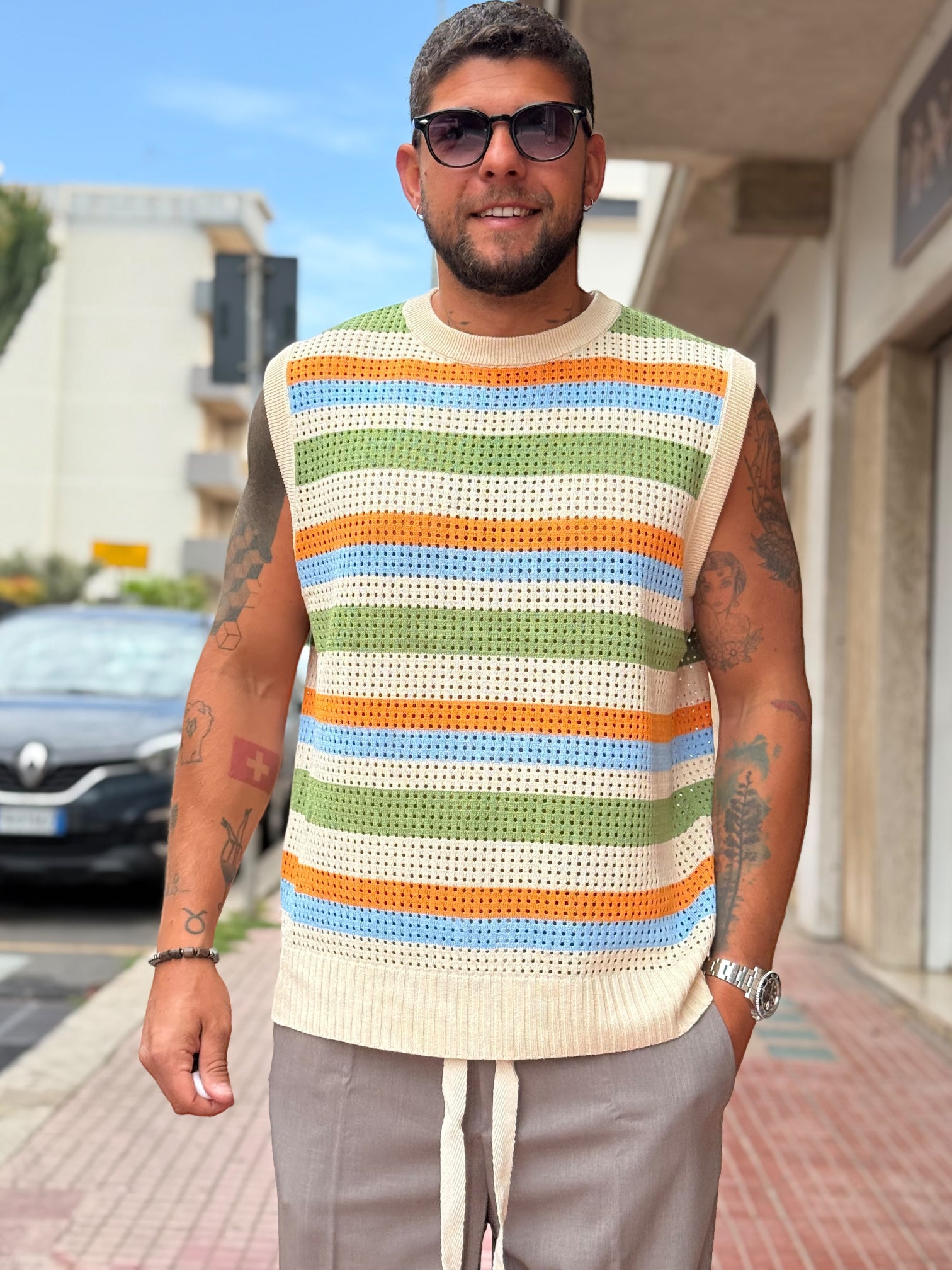 Maglieria SARTORIA SICILIANA