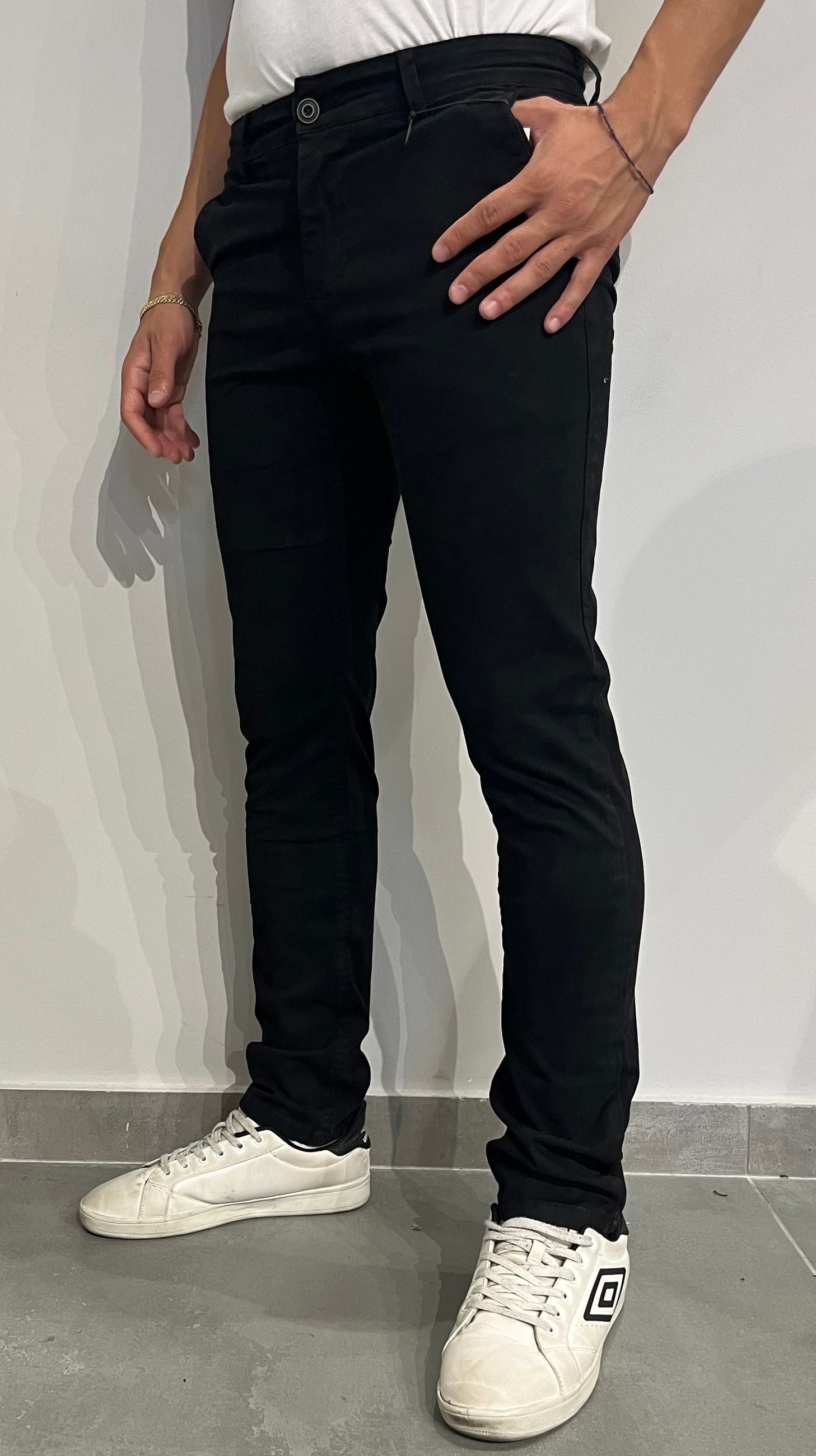 Pantaloni SARTORIA SICILIANA