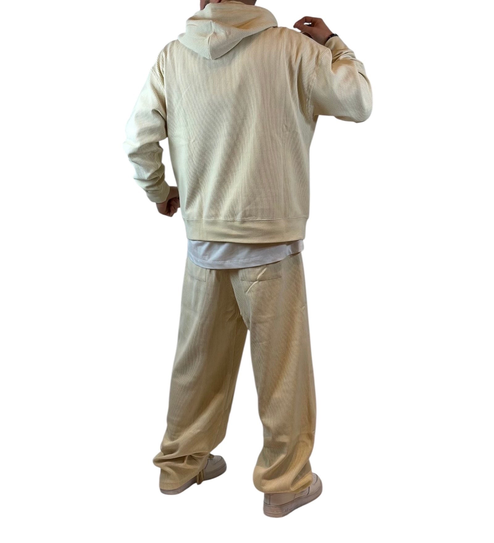 COORDINATO L815114 SARTORIA SICILIANA