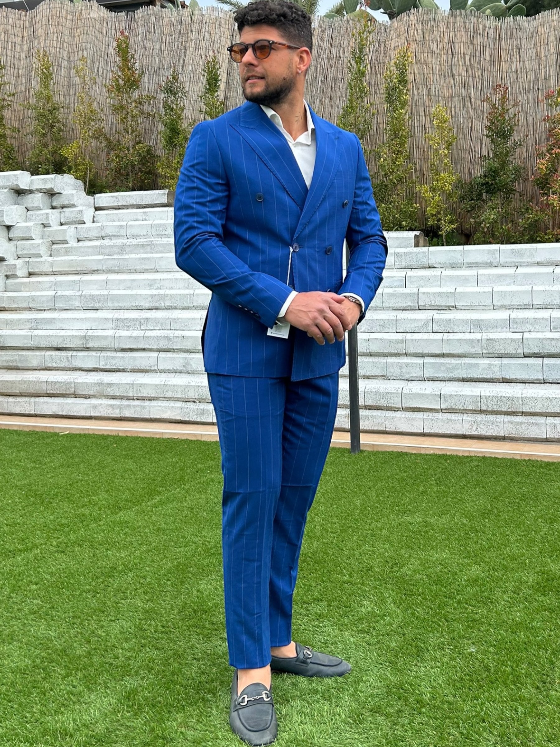 ABITO JN09EVA SARTORIA SICILIANA