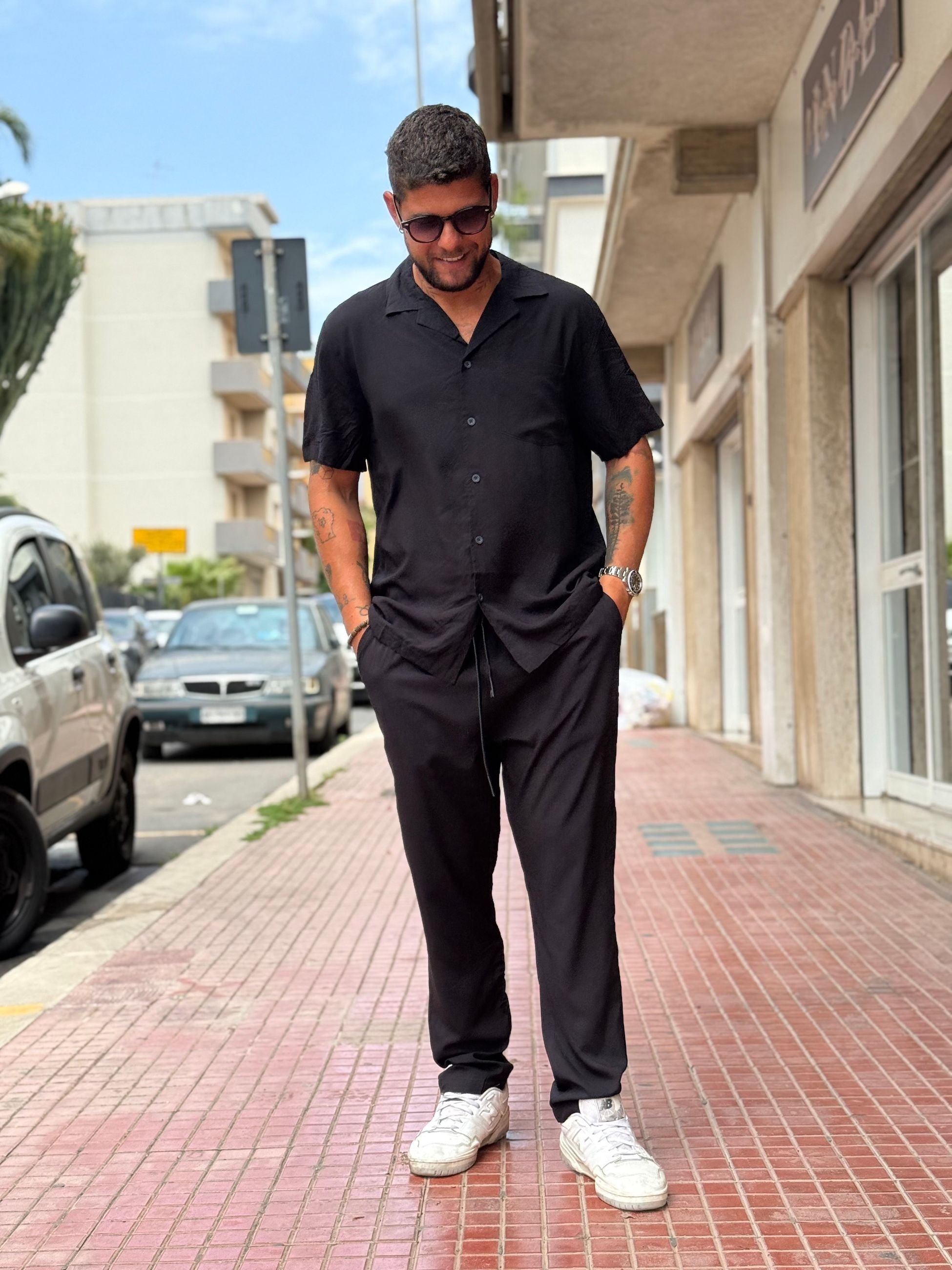 COORDINATO SARTORIA SICILIANA