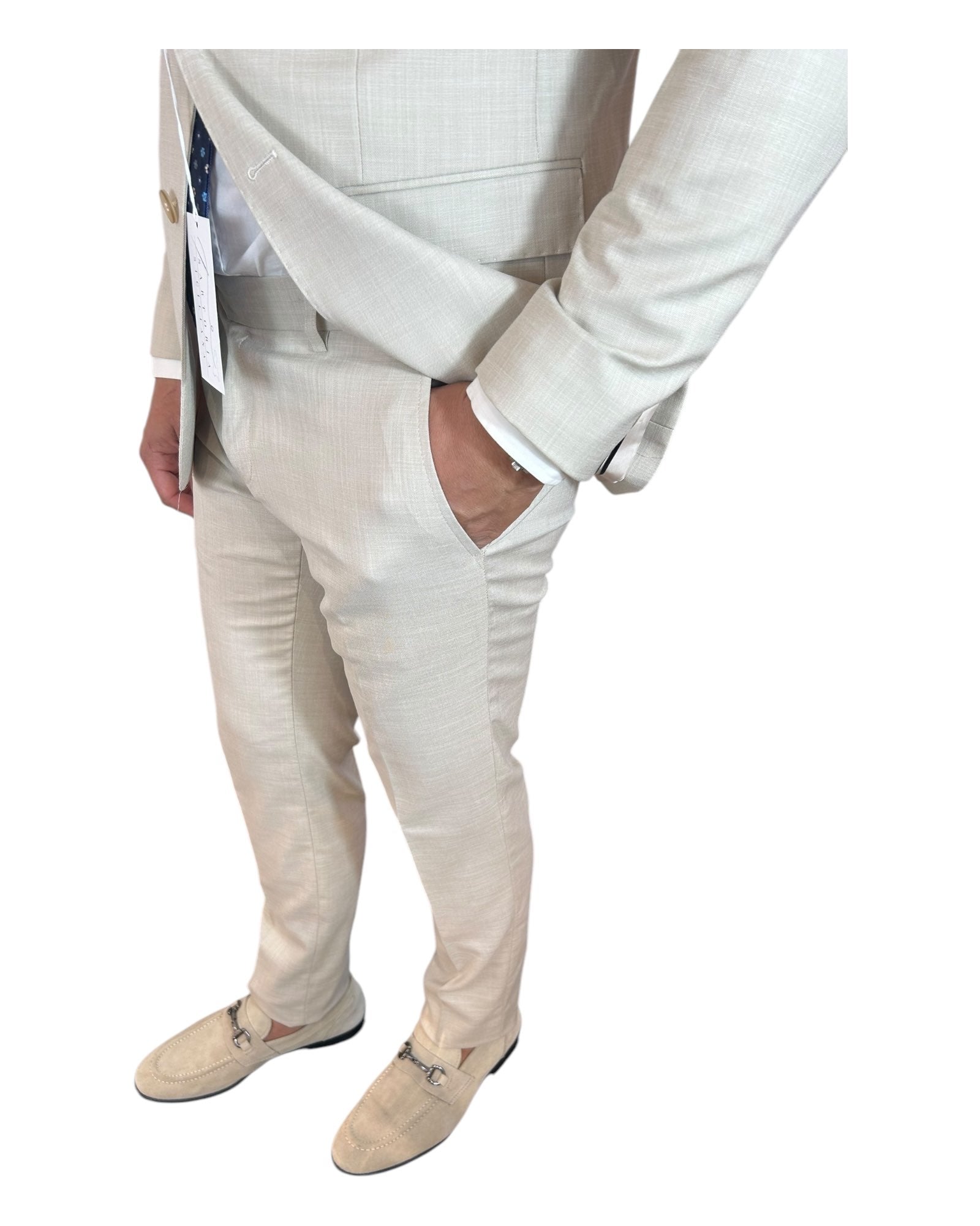 Abiti JN03GRISA SARTORIA SICILIANA