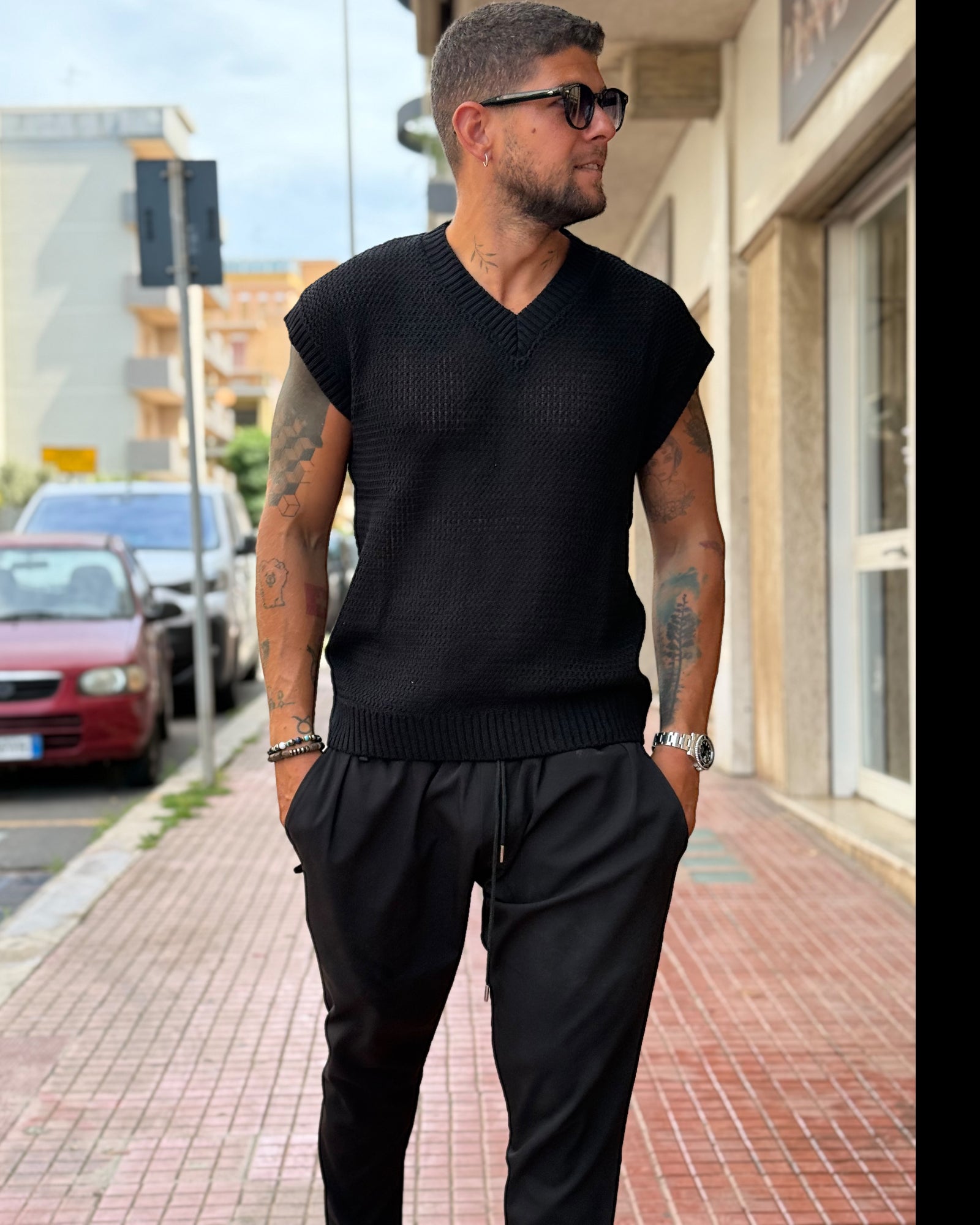 Maglieria SARTORIA SICILIANA