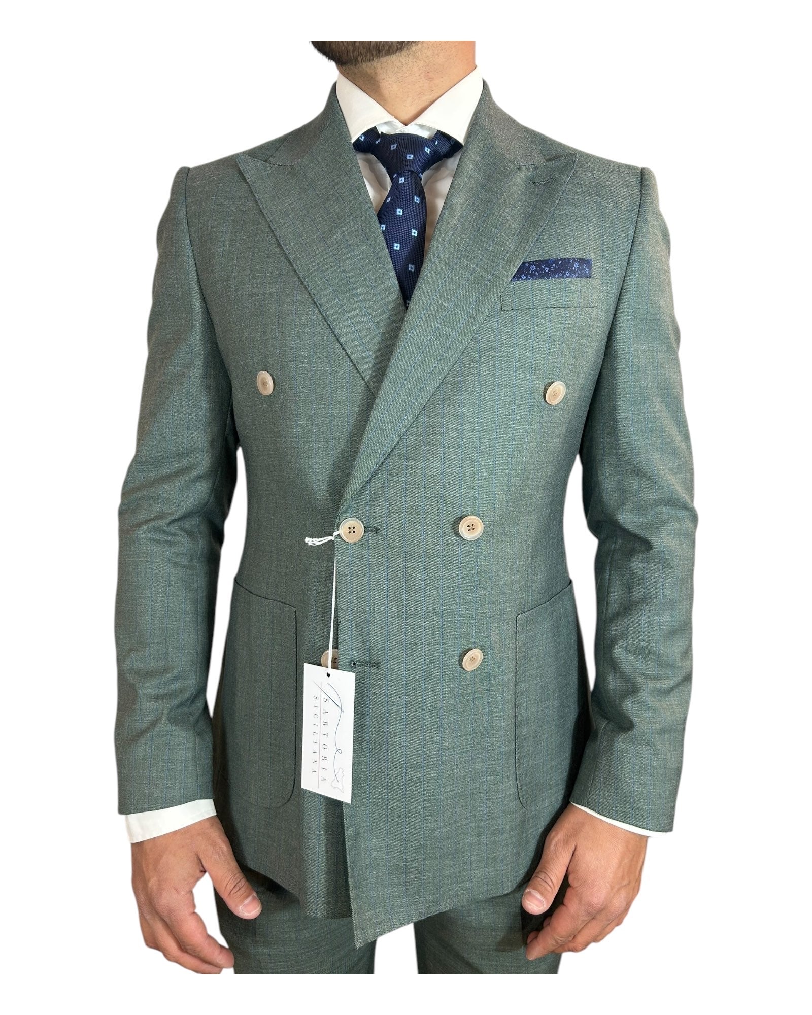 Abiti JN91NIZZA SARTORIA SICILIANA