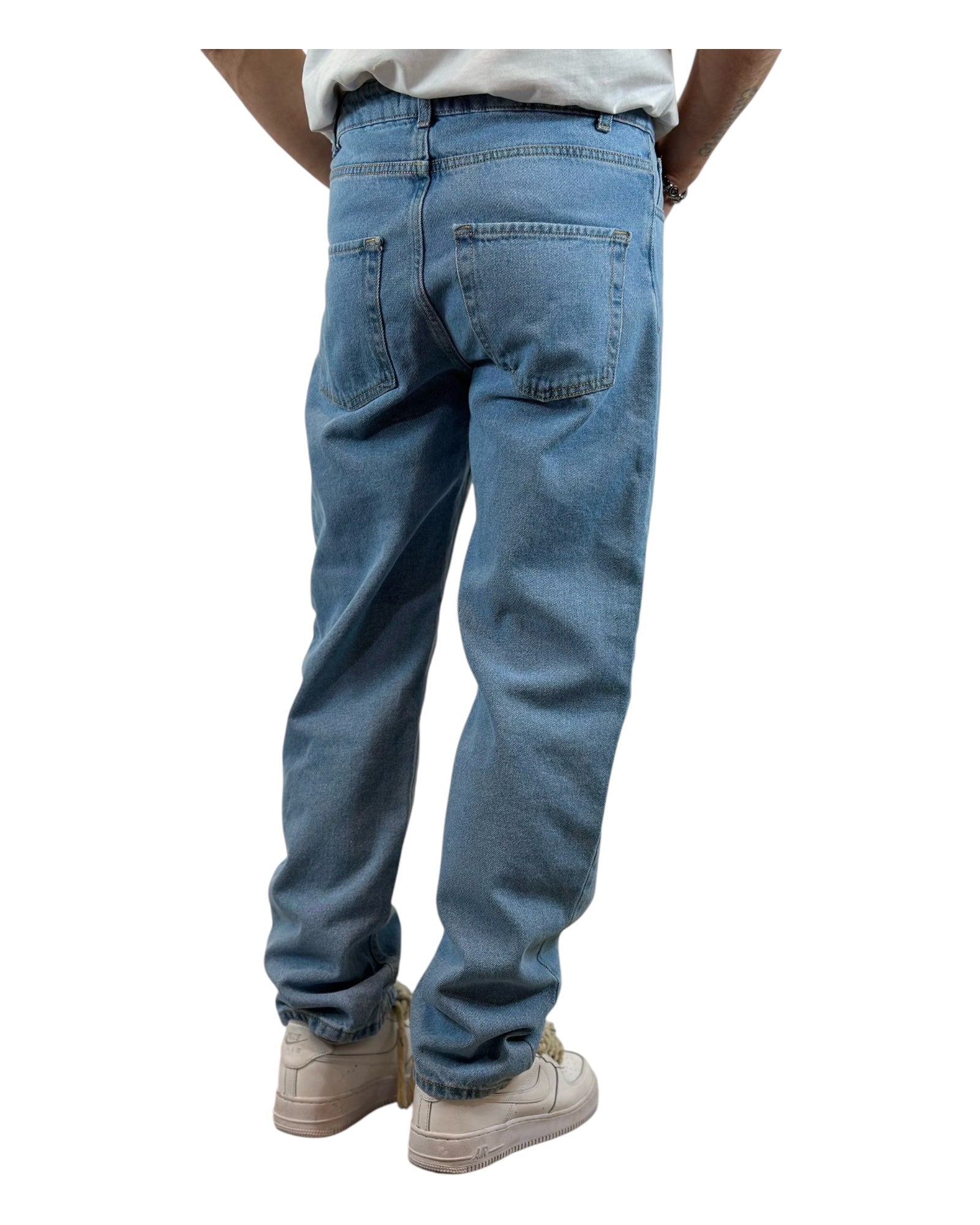 JEANS TANGO50 SARTORIA SICILIANA