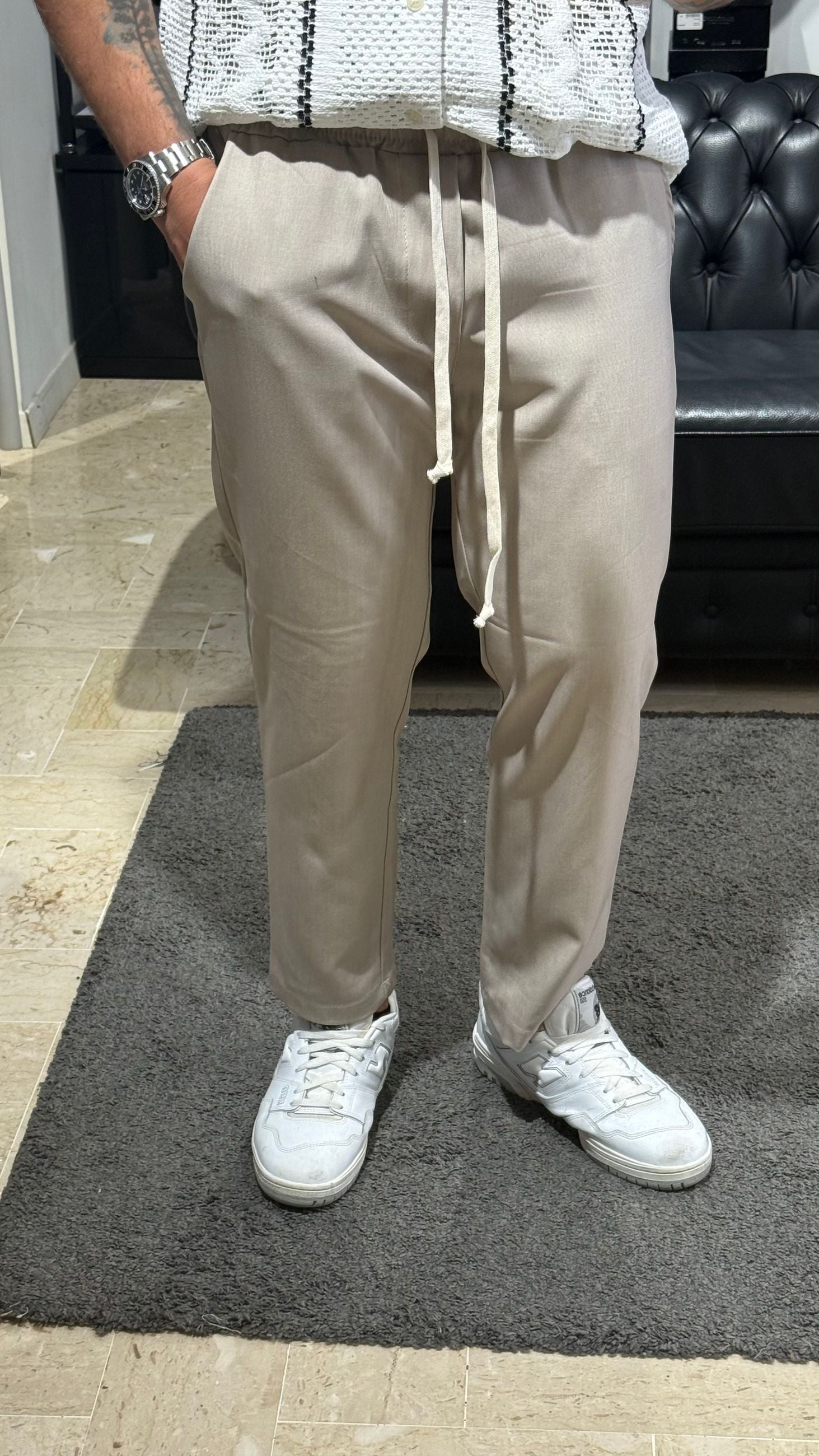 SARTORIA SICILIANA CAPRI
