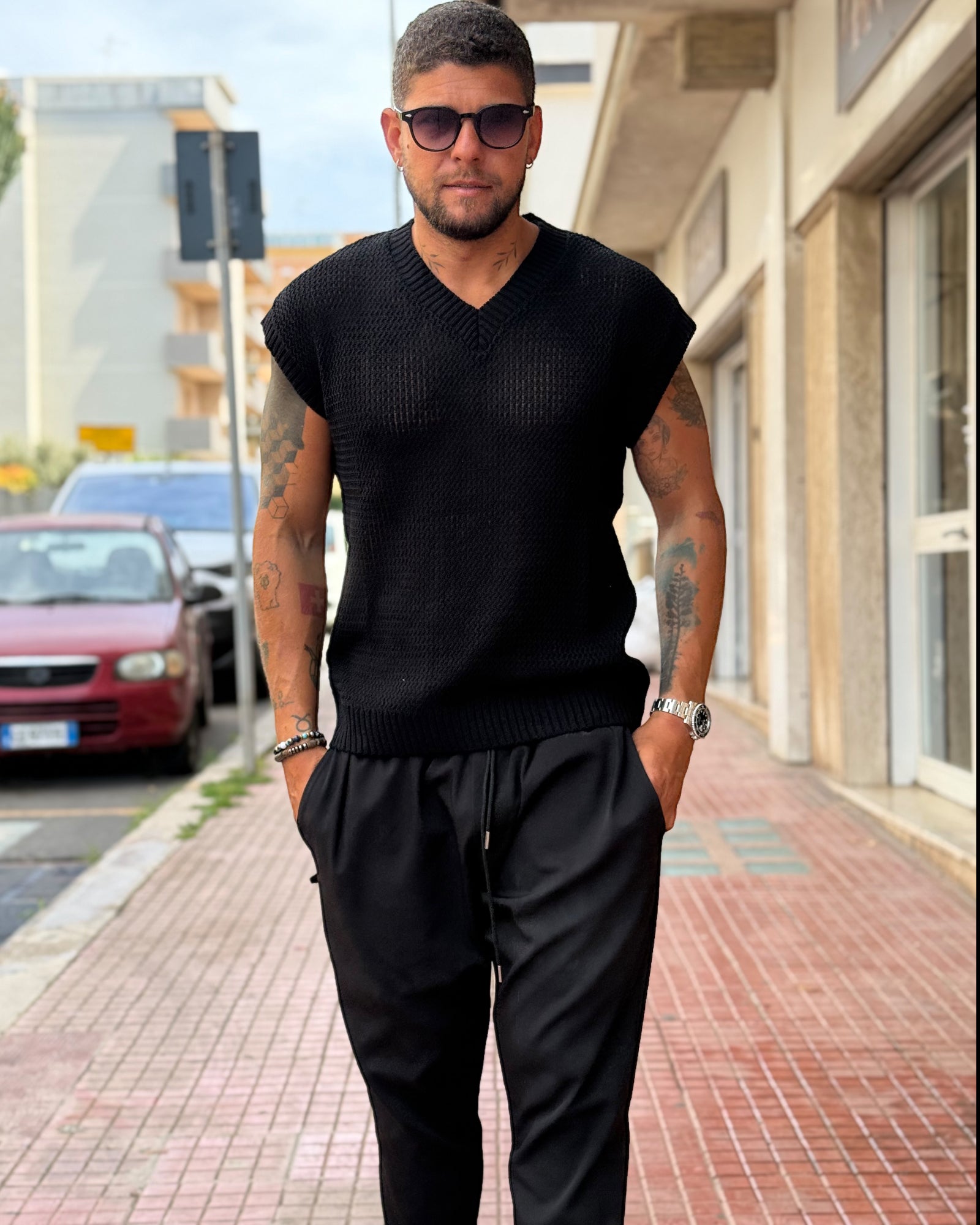 Maglieria SARTORIA SICILIANA