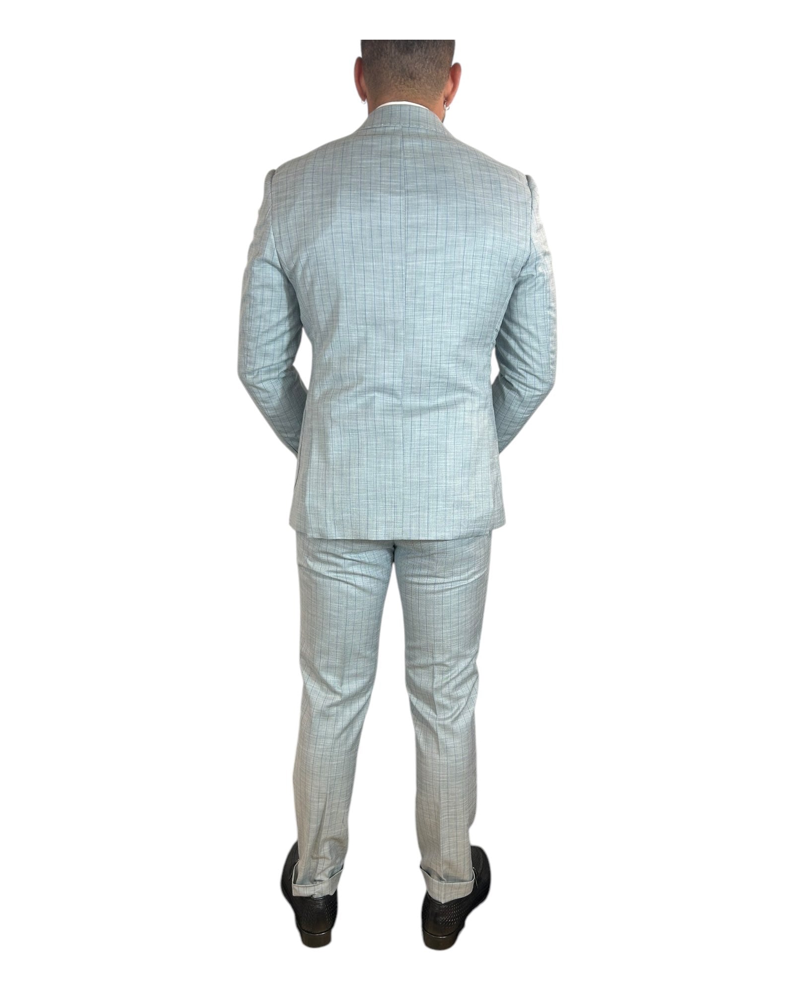 Abiti JN91NIZZA SARTORIA SICILIANA