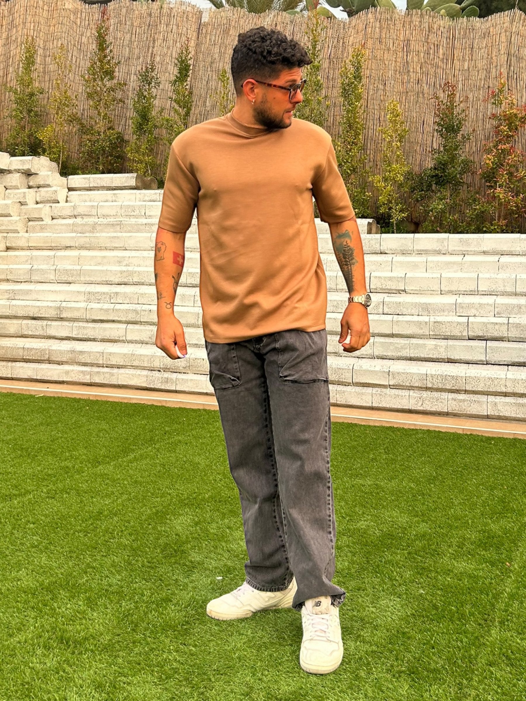 Maglieria L5217 SARTORIA SICILIANA