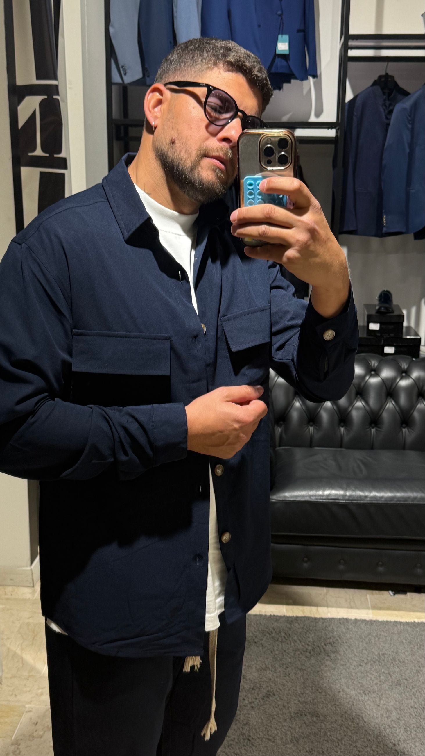 SARTORIA SICILIANA COORDINATO MOJITO