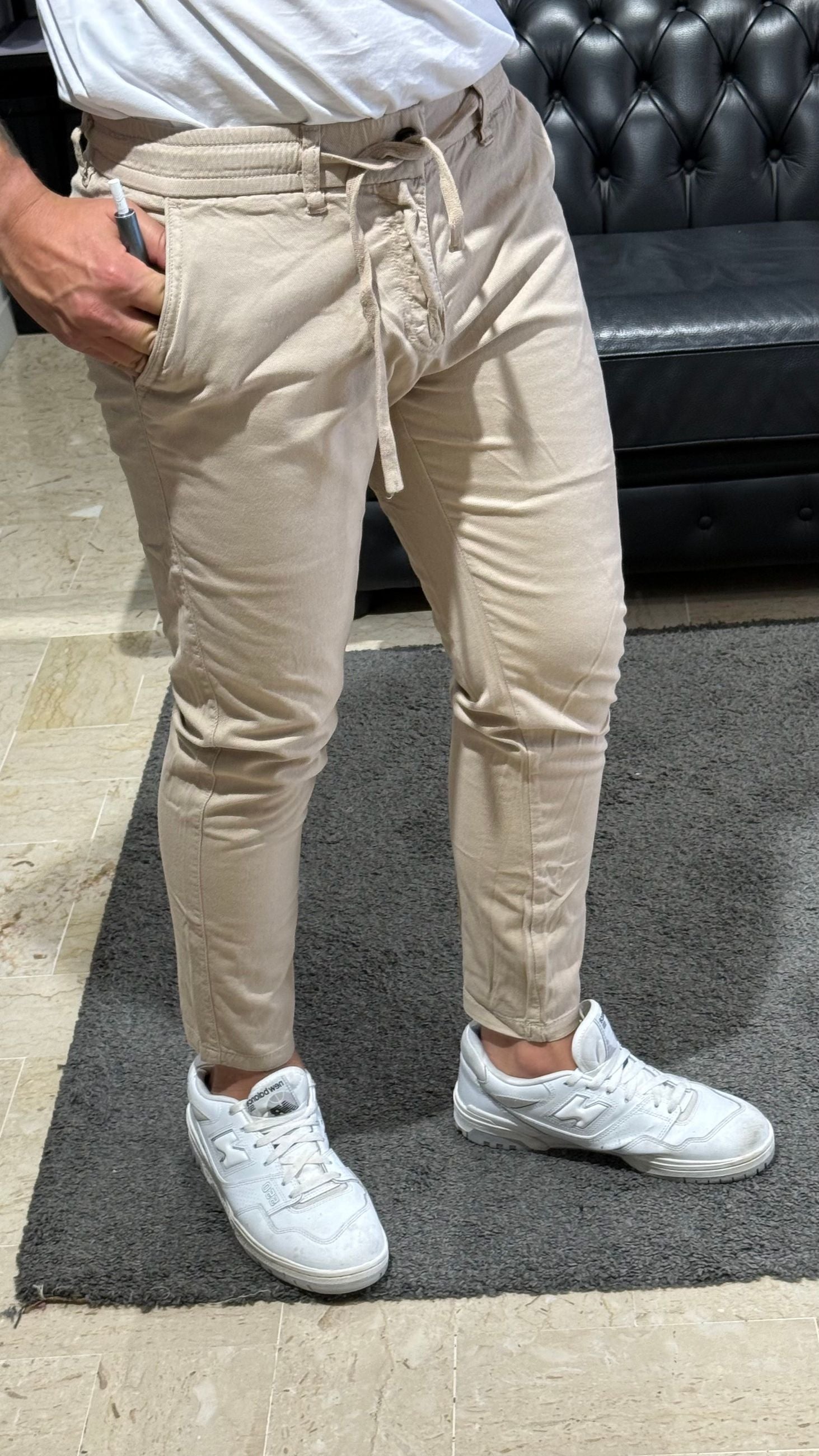 SARTORIA SICILIANA PANTALACCIO ZK