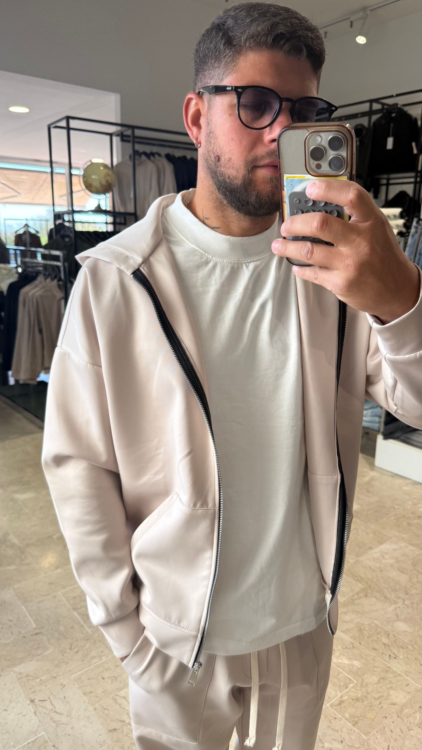 COORDINATO SARTORIA SICILIANA