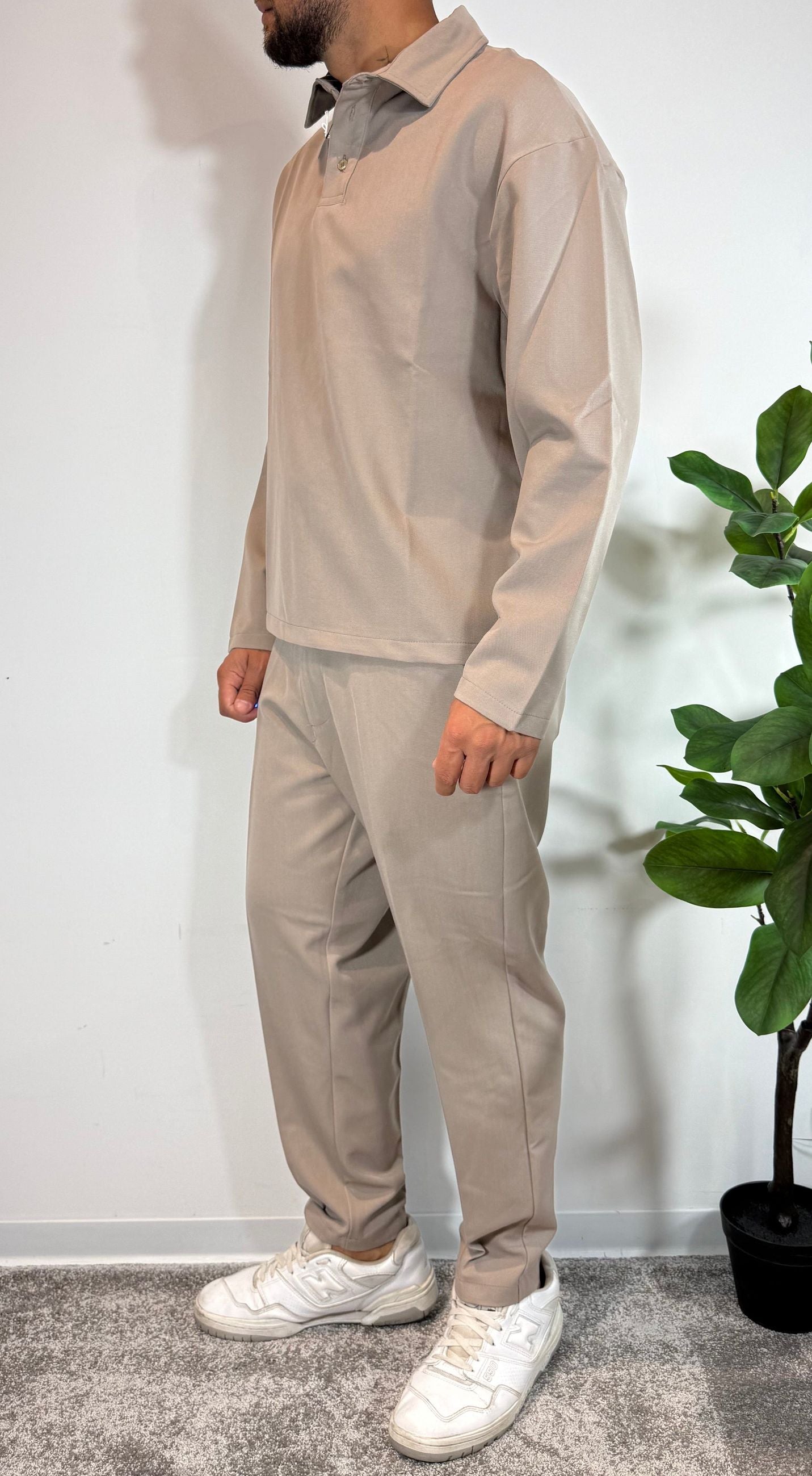 COORDINATO SARTORIA SICILIANA