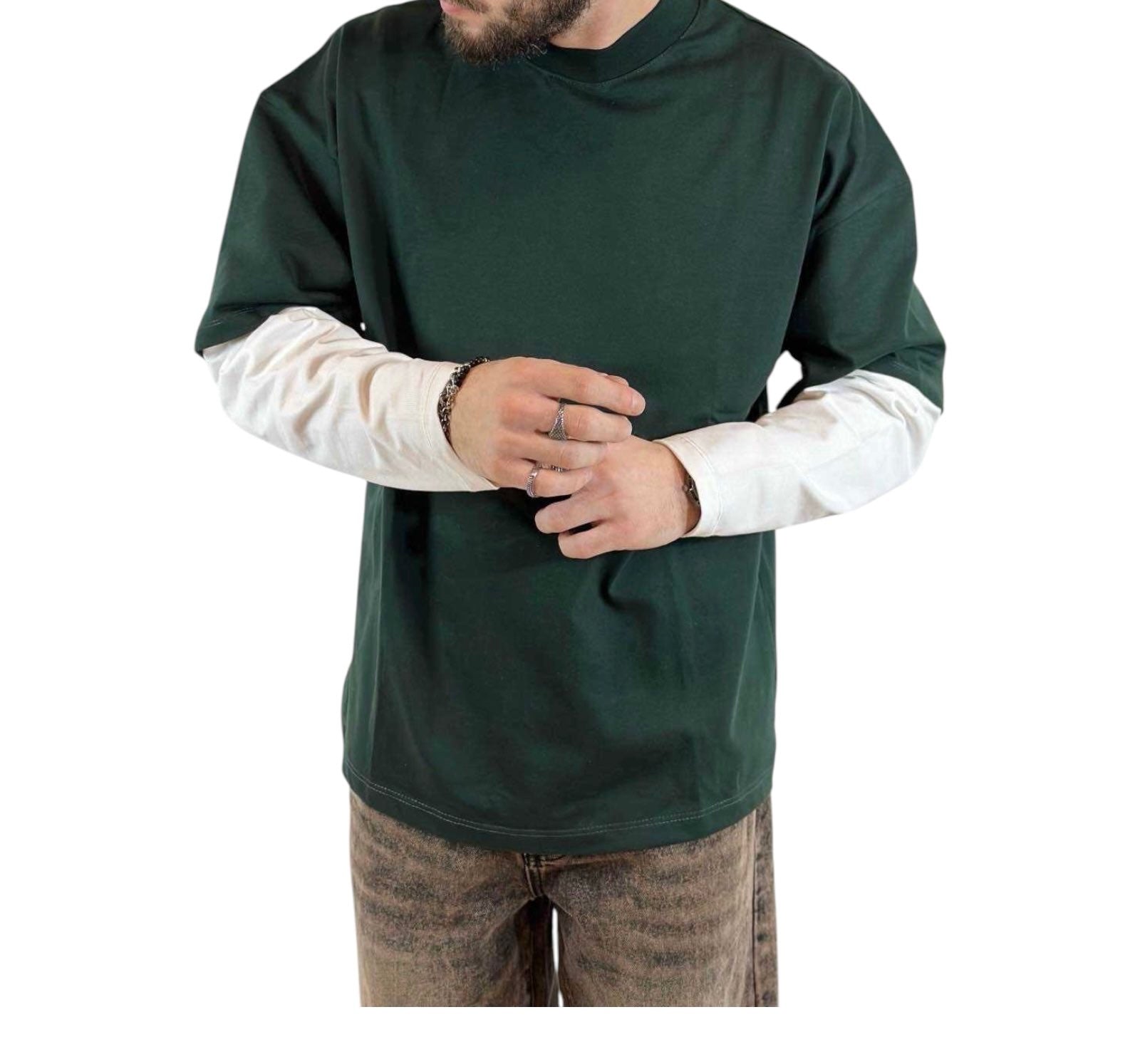 T-Shirt e Polo MFC482 SARTORIA SICILIANA