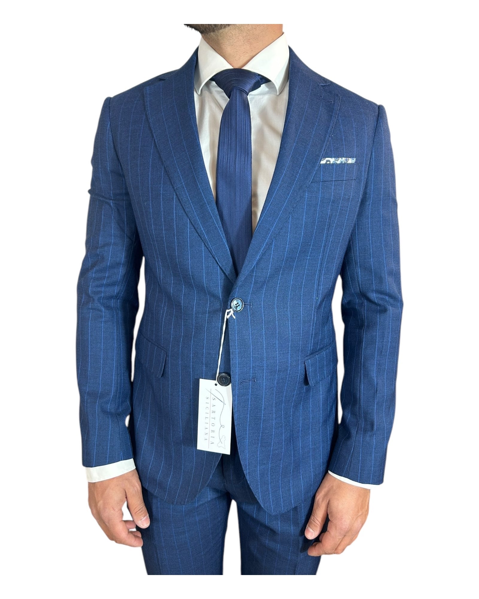 Abiti JN02RIGA SARTORIA SICILIANA