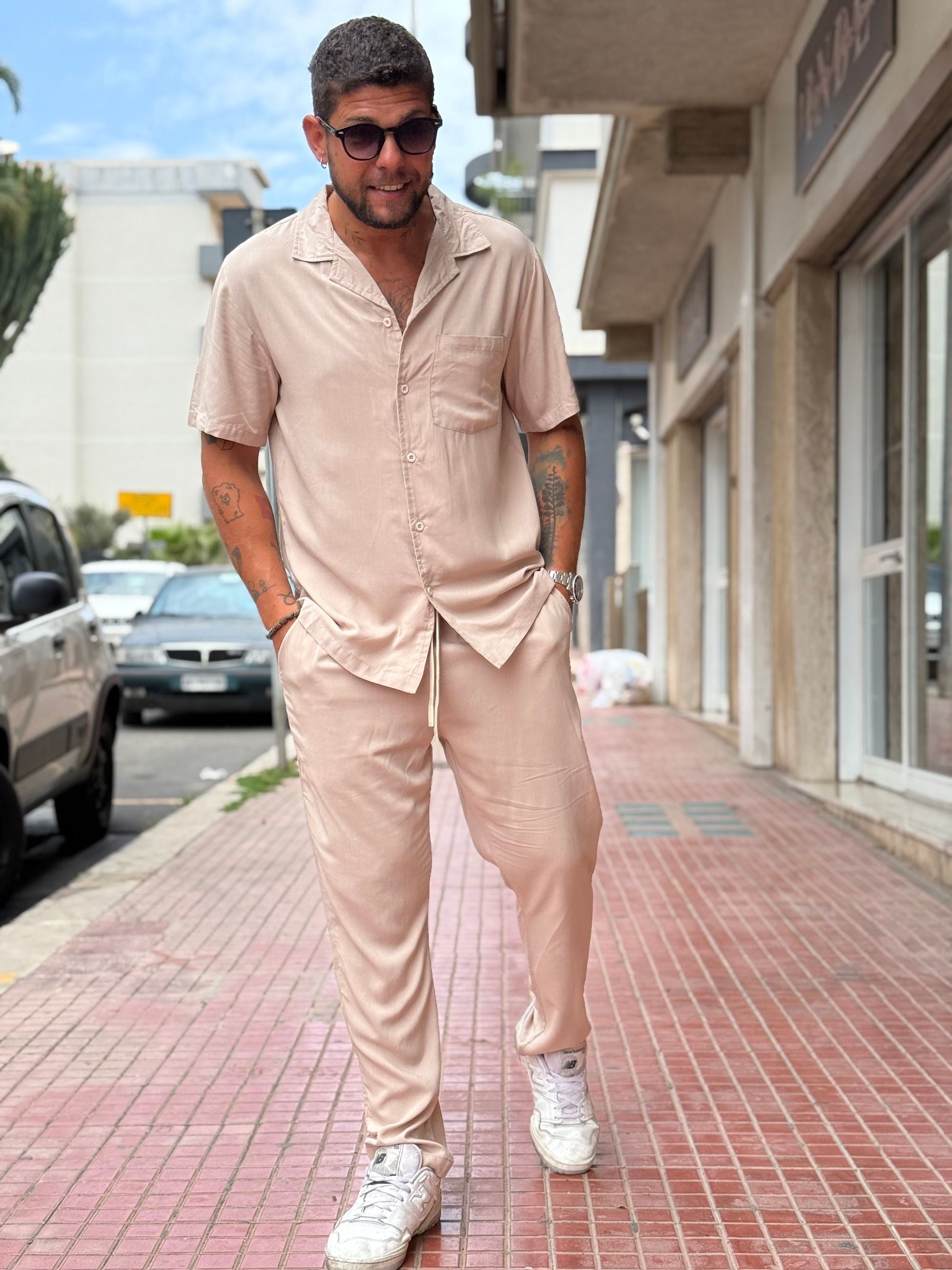 COORDINATO SARTORIA SICILIANA