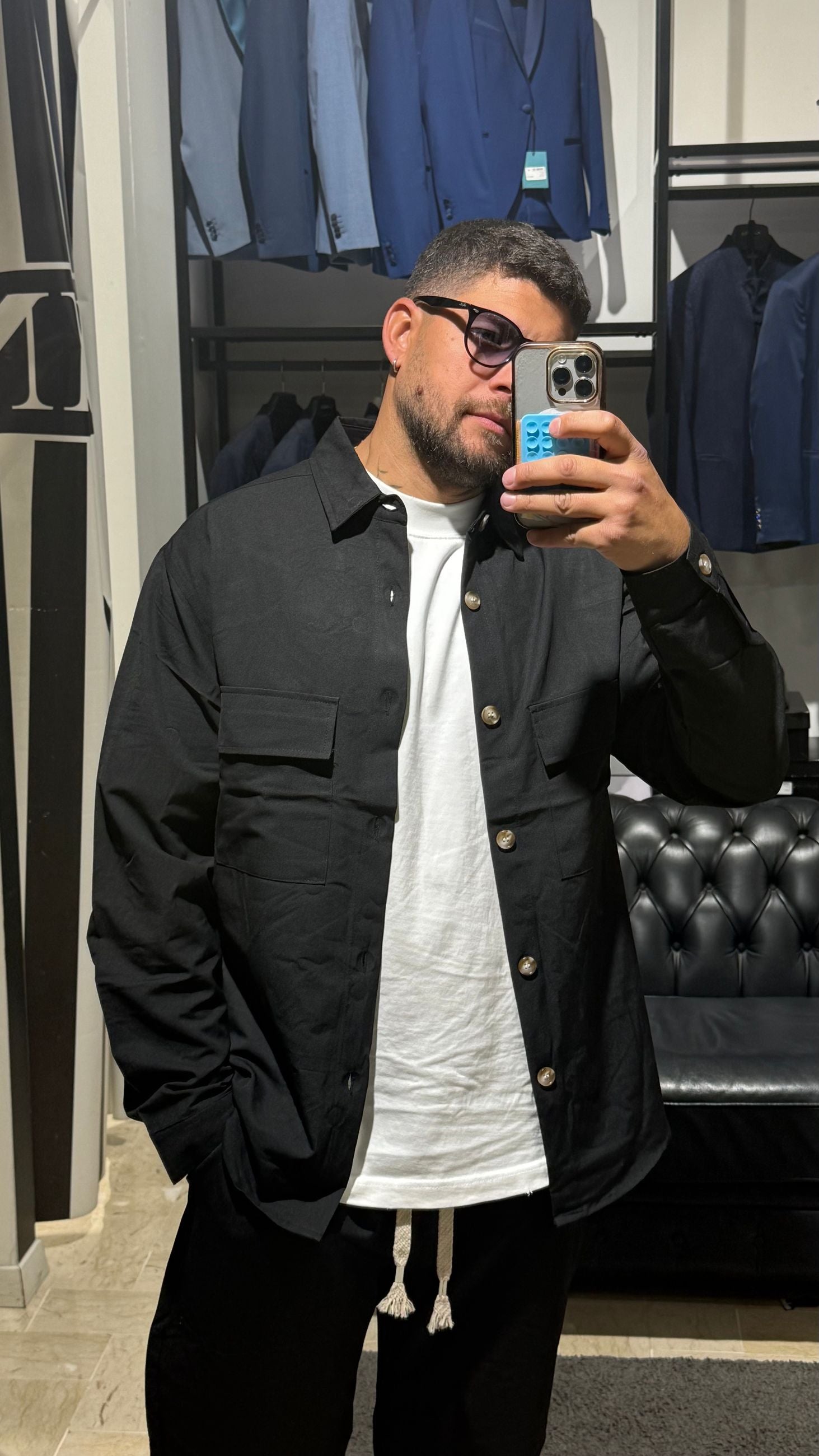 SARTORIA SICILIANA COORDINATO MOJITO