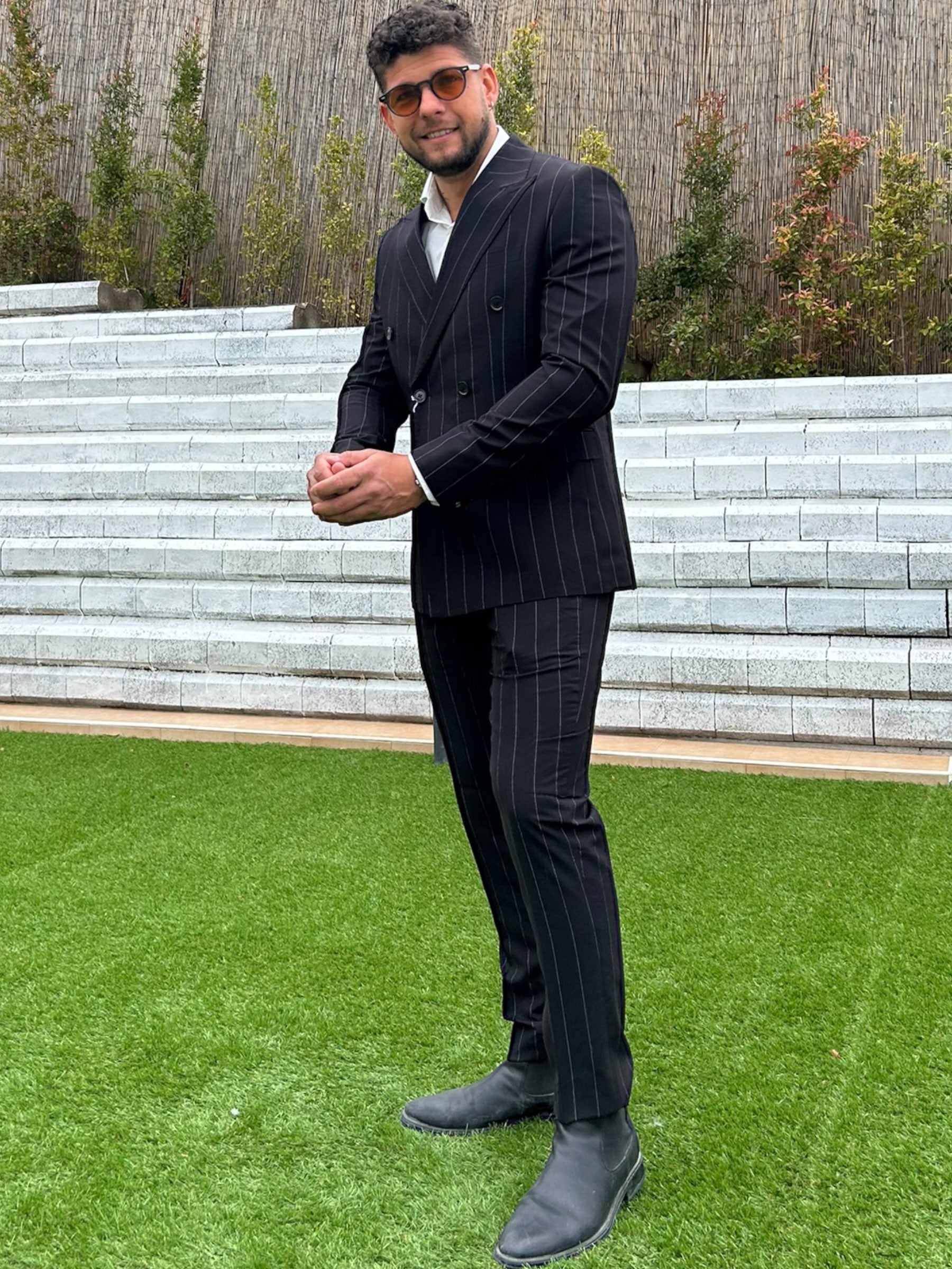 ABITO JN09EVA SARTORIA SICILIANA