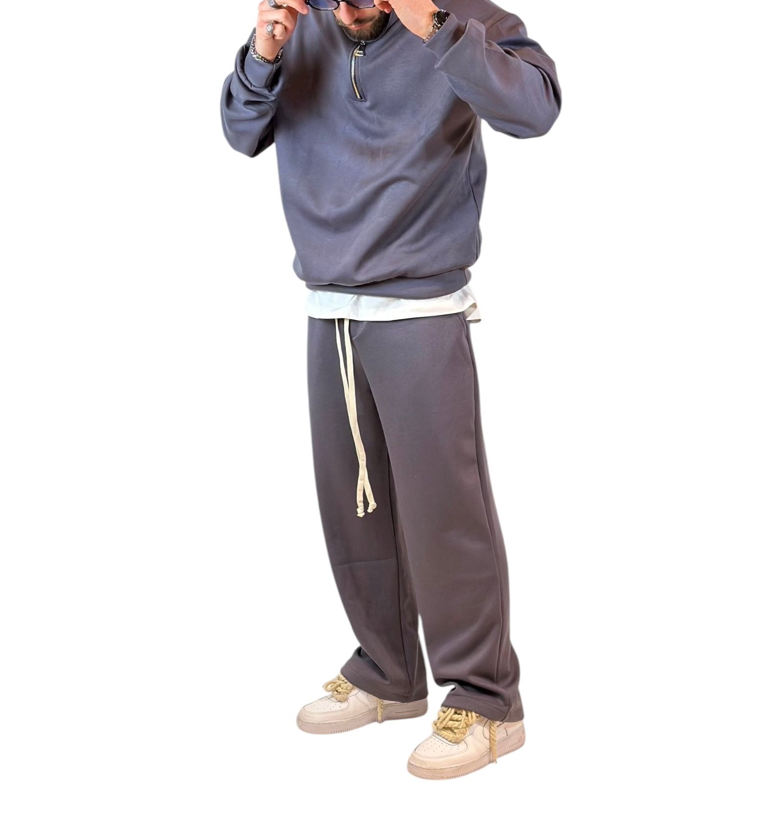 COORDINATO VIC555 SARTORIA SICILIANA