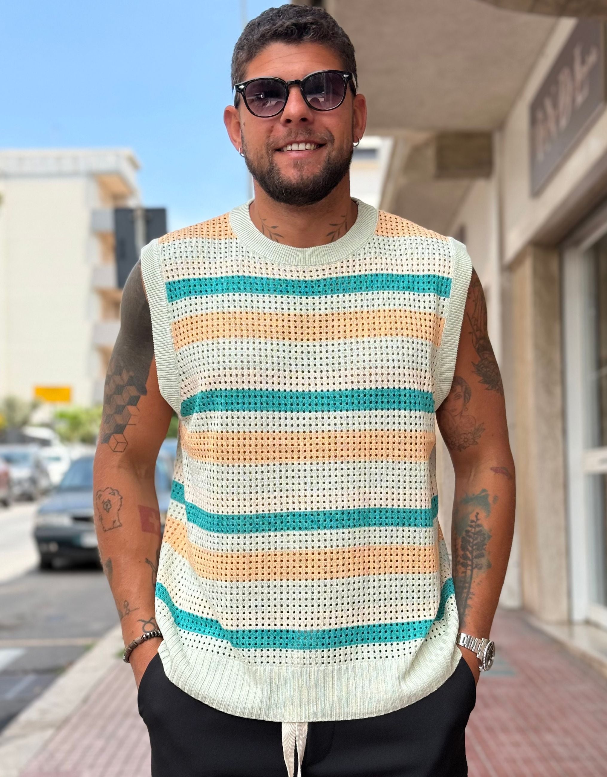 Maglieria SARTORIA SICILIANA