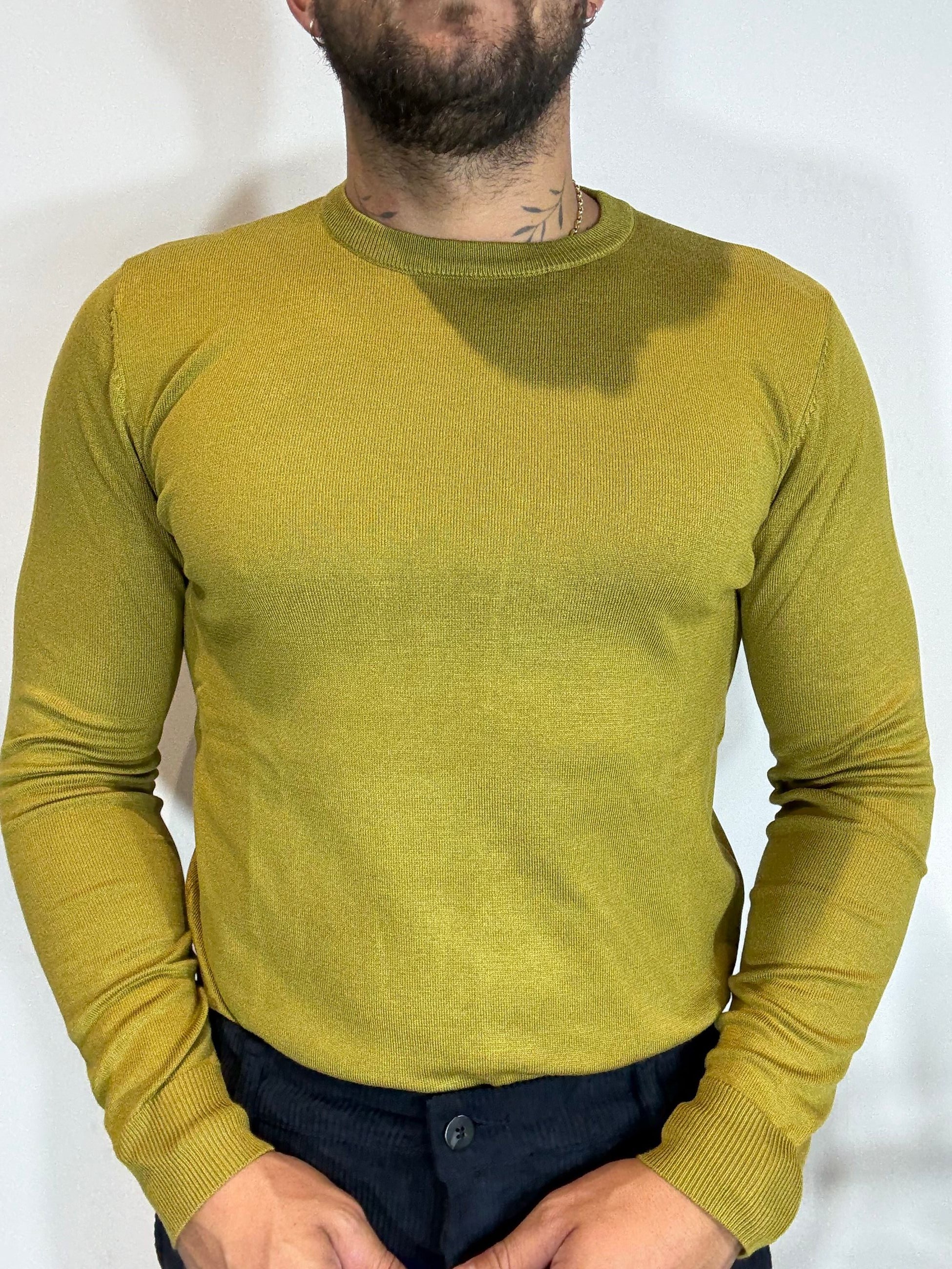 Maglieria SARTORIA SICILIANA