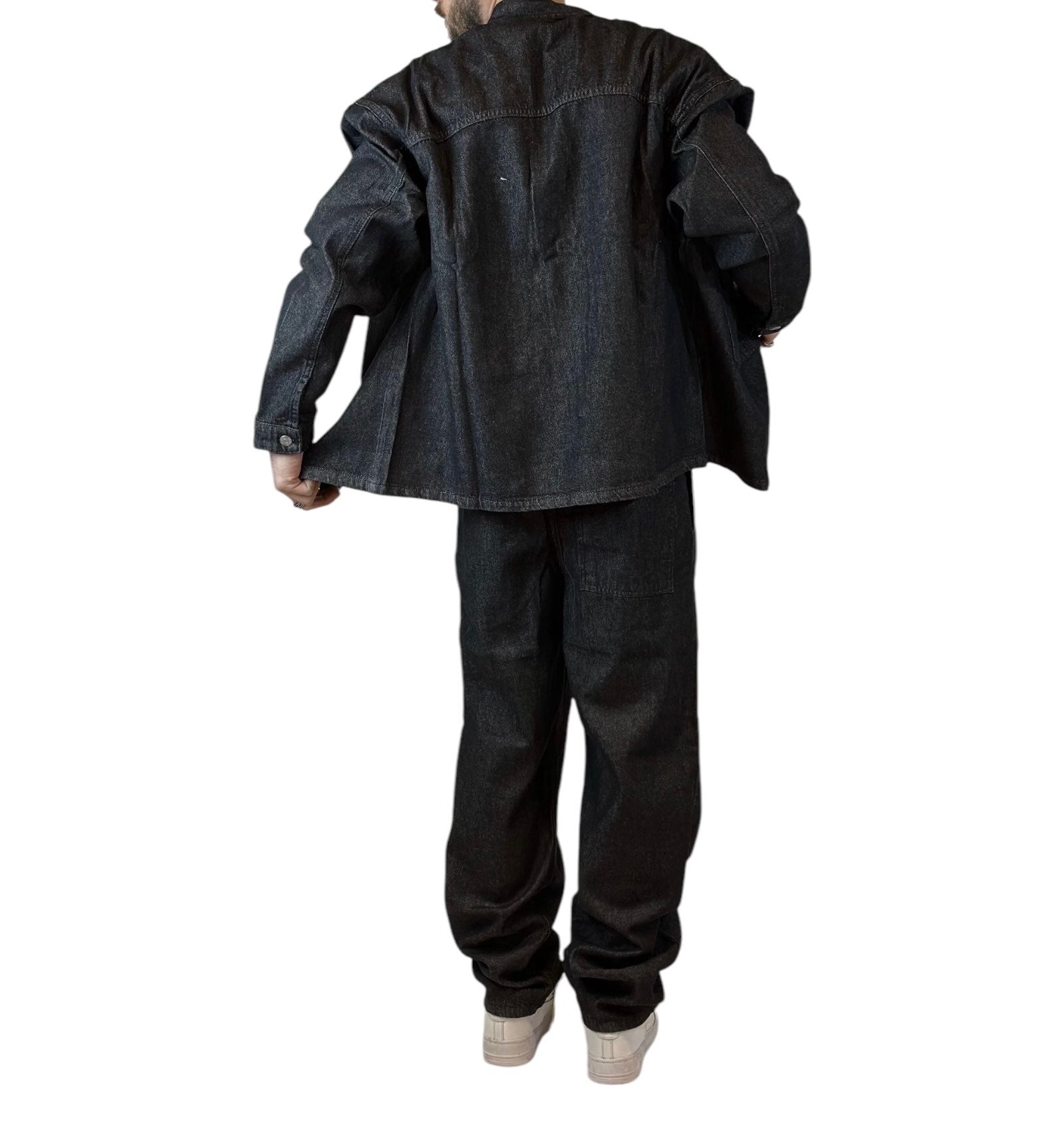 COORDINATO YB-V2 SARTORIA SICILIANA