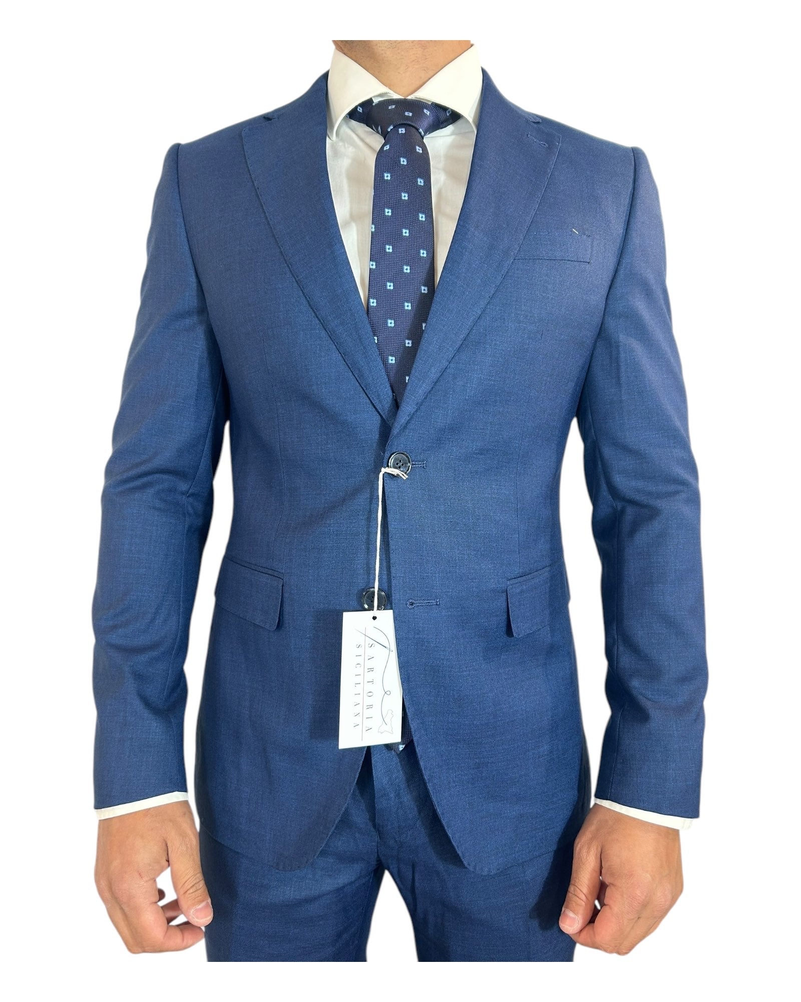 Abiti JN03GRISA SARTORIA SICILIANA