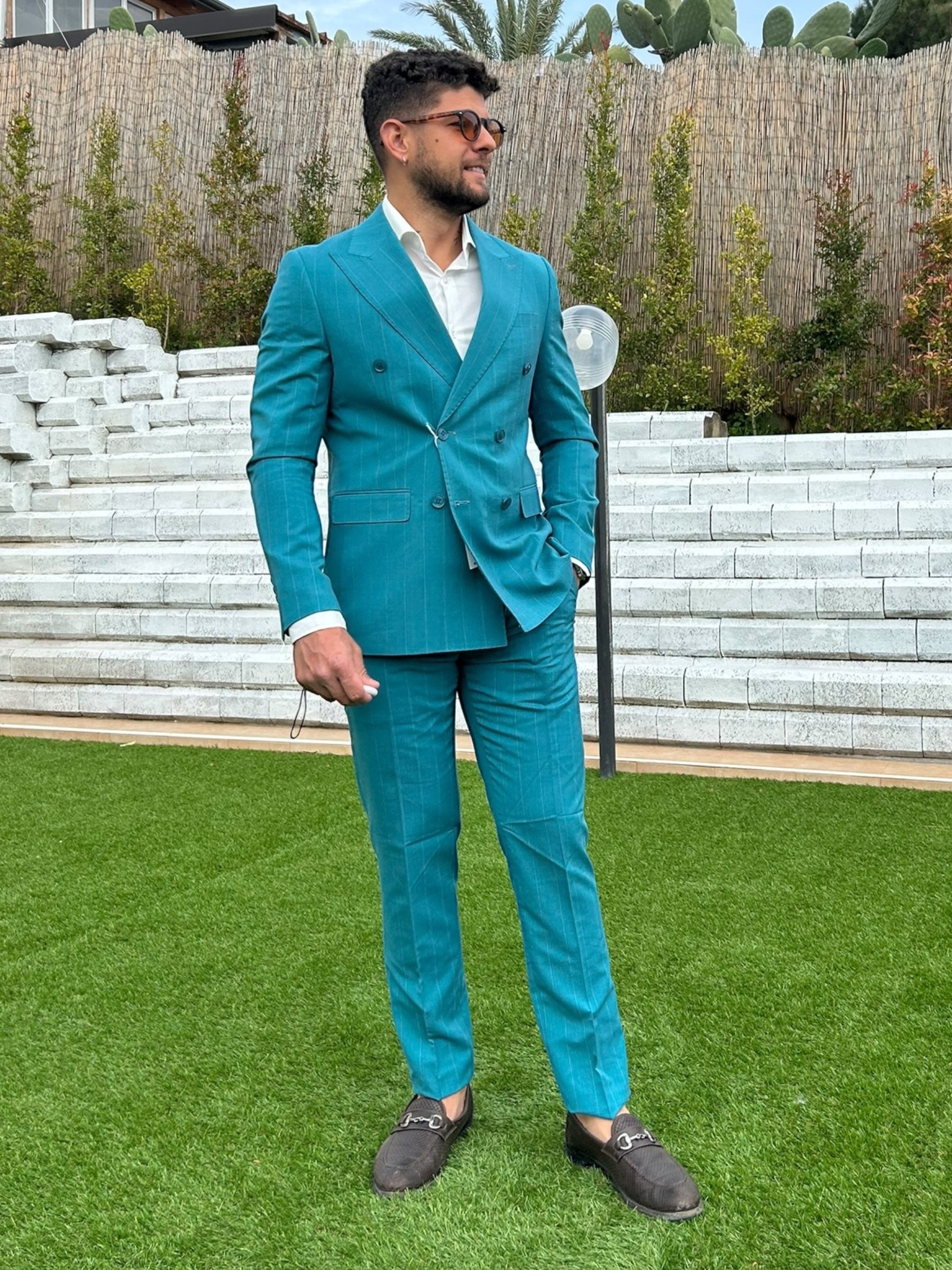 ABITO JN09EVA SARTORIA SICILIANA