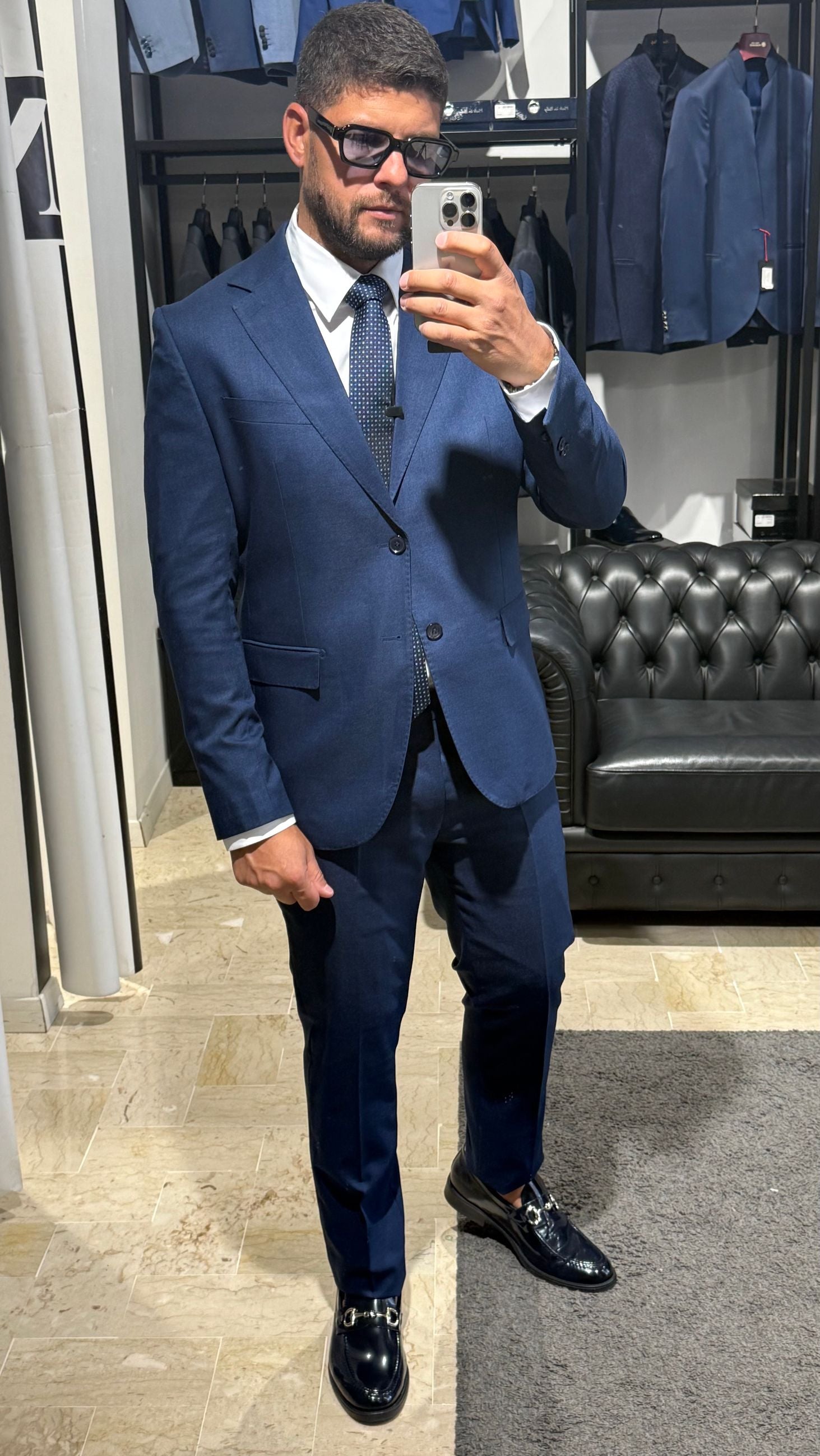 SARTORIA SICILIANA SH-105