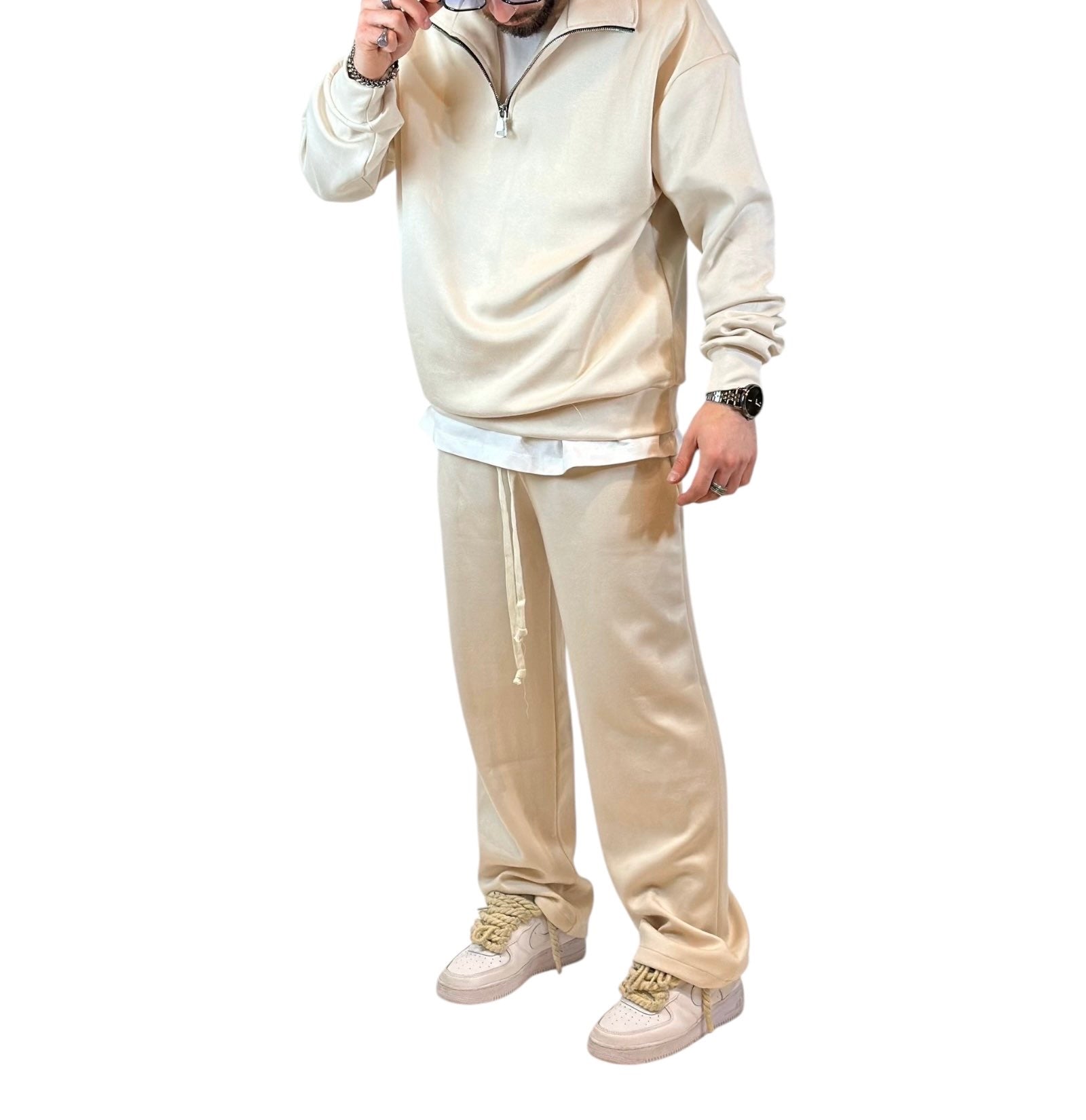 COORDINATO VIC555 SARTORIA SICILIANA