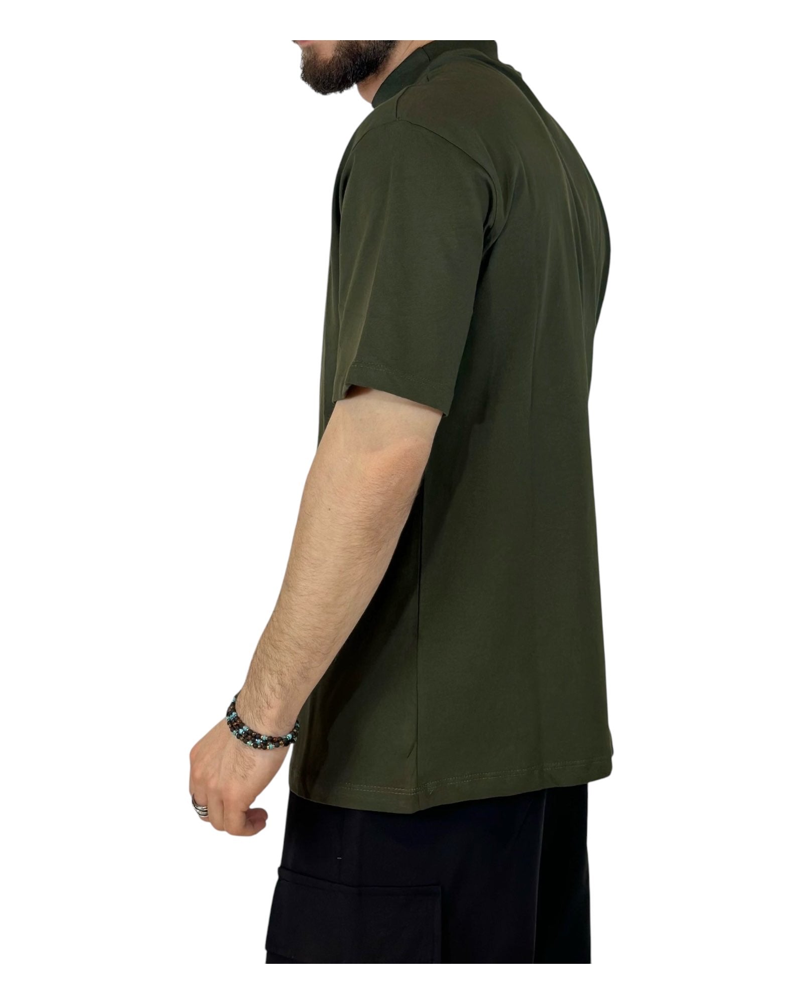 Maglieria MFC303 SARTORIA SICILIANA