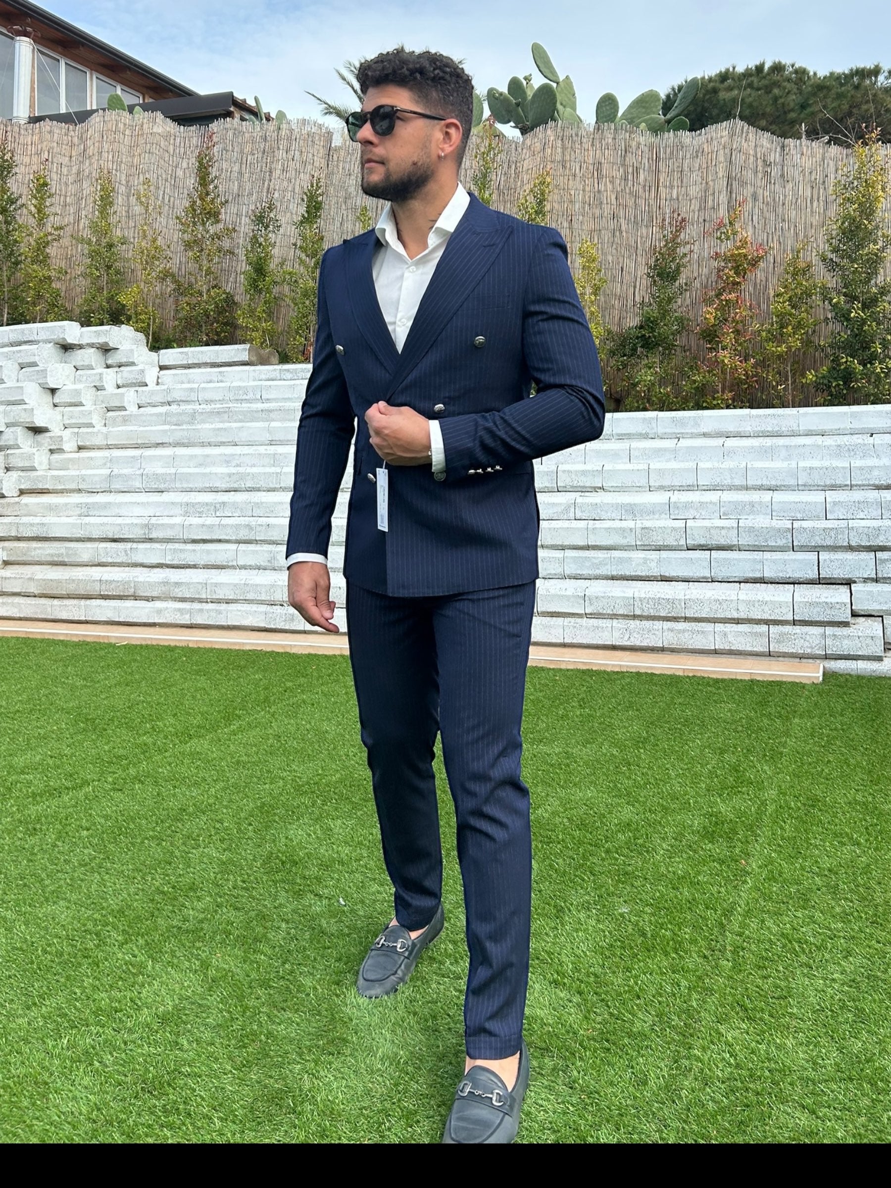 ABITO SPT8760 SARTORIA SICILIANA