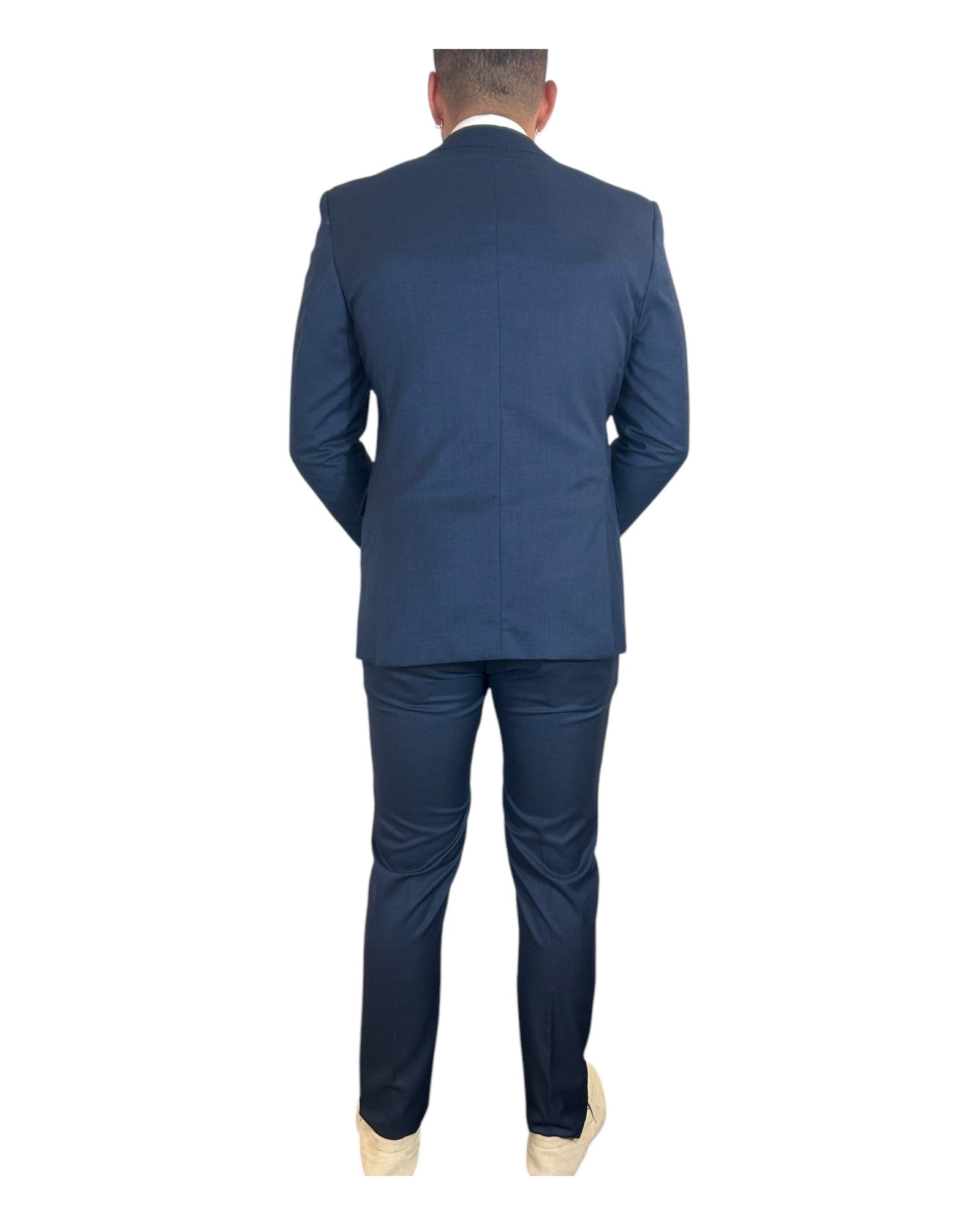 Abiti JN03GRISA SARTORIA SICILIANA